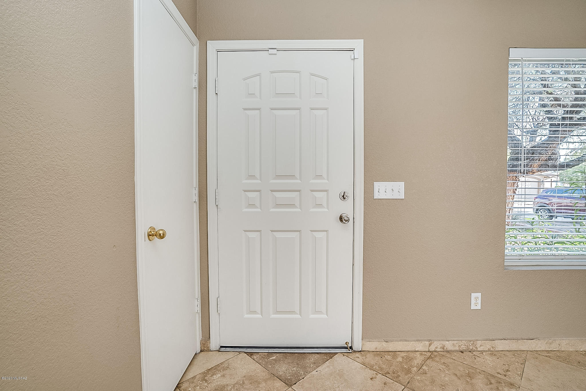 Horizons at Rita Ranch (1-71) - Residential