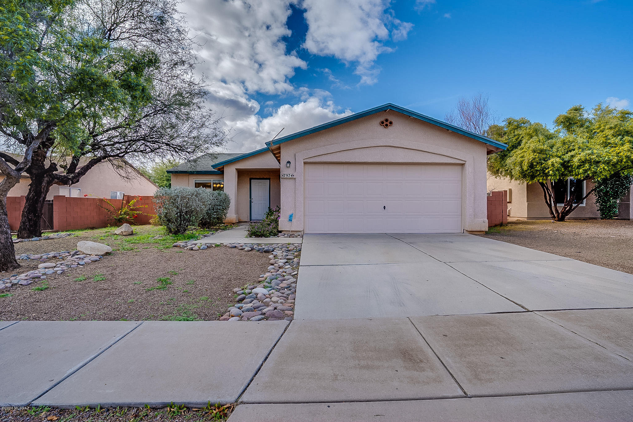 Horizons at Rita Ranch (1-71) - Residential
