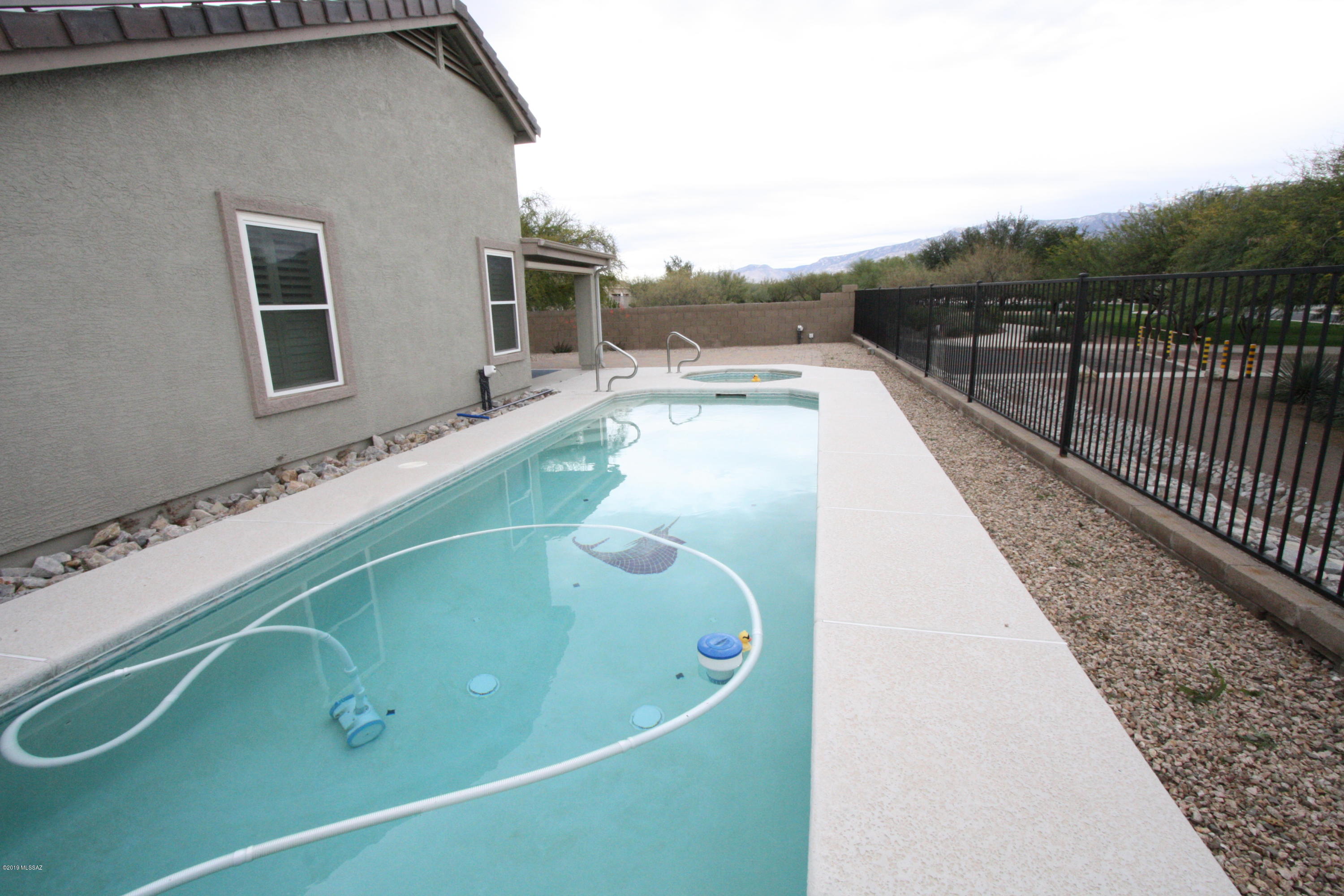 Rancho Vistoso Neighborhood 10 - Residential Lease