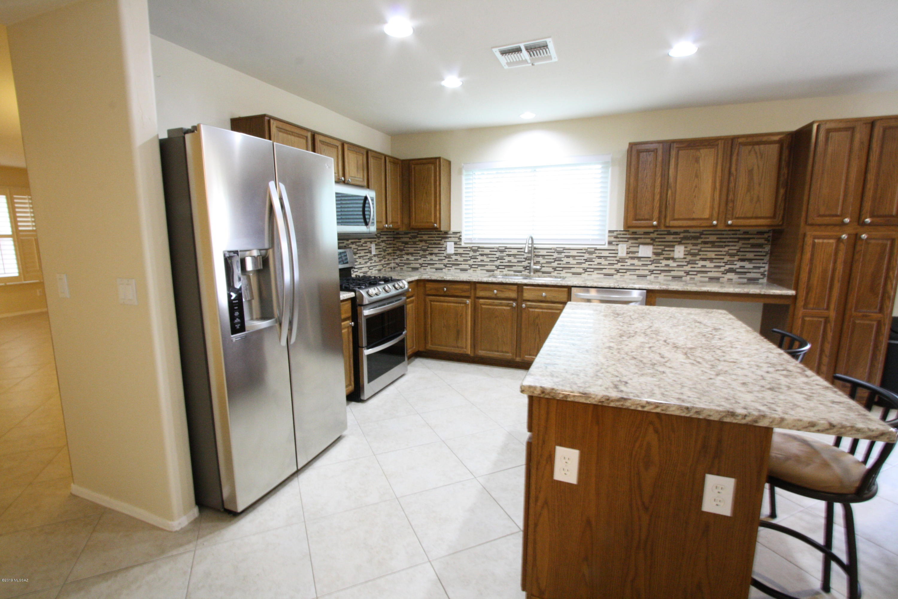 Rancho Vistoso Neighborhood 10 - Residential Lease