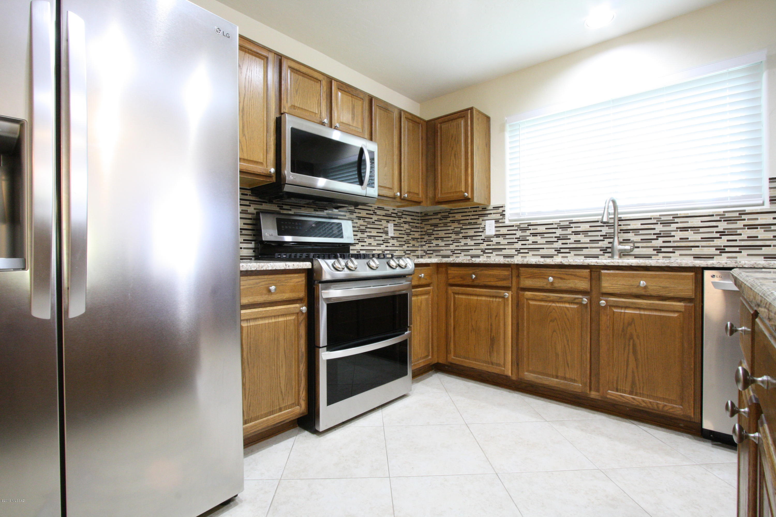 Rancho Vistoso Neighborhood 10 - Residential Lease