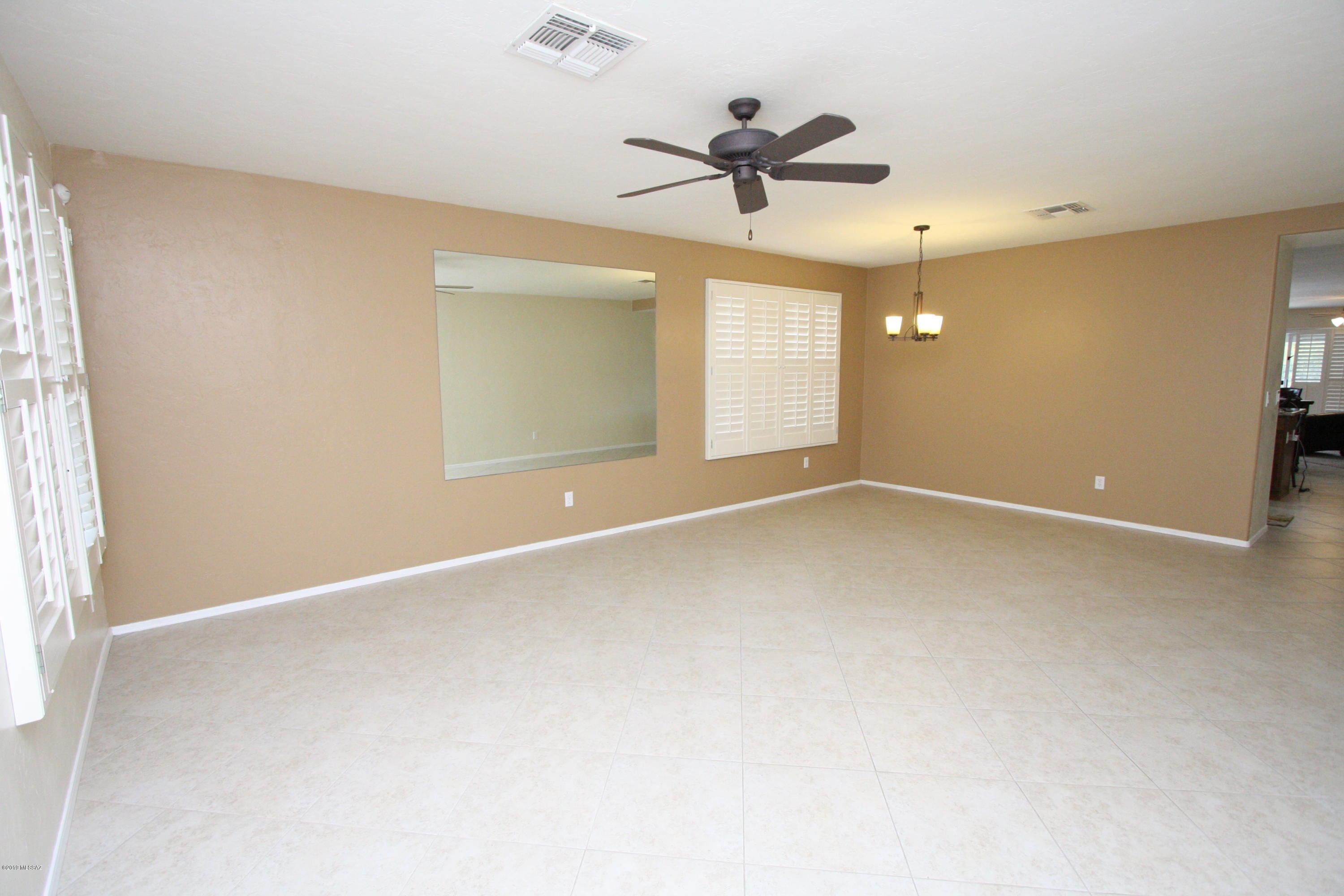 Rancho Vistoso Neighborhood 10 - Residential Lease