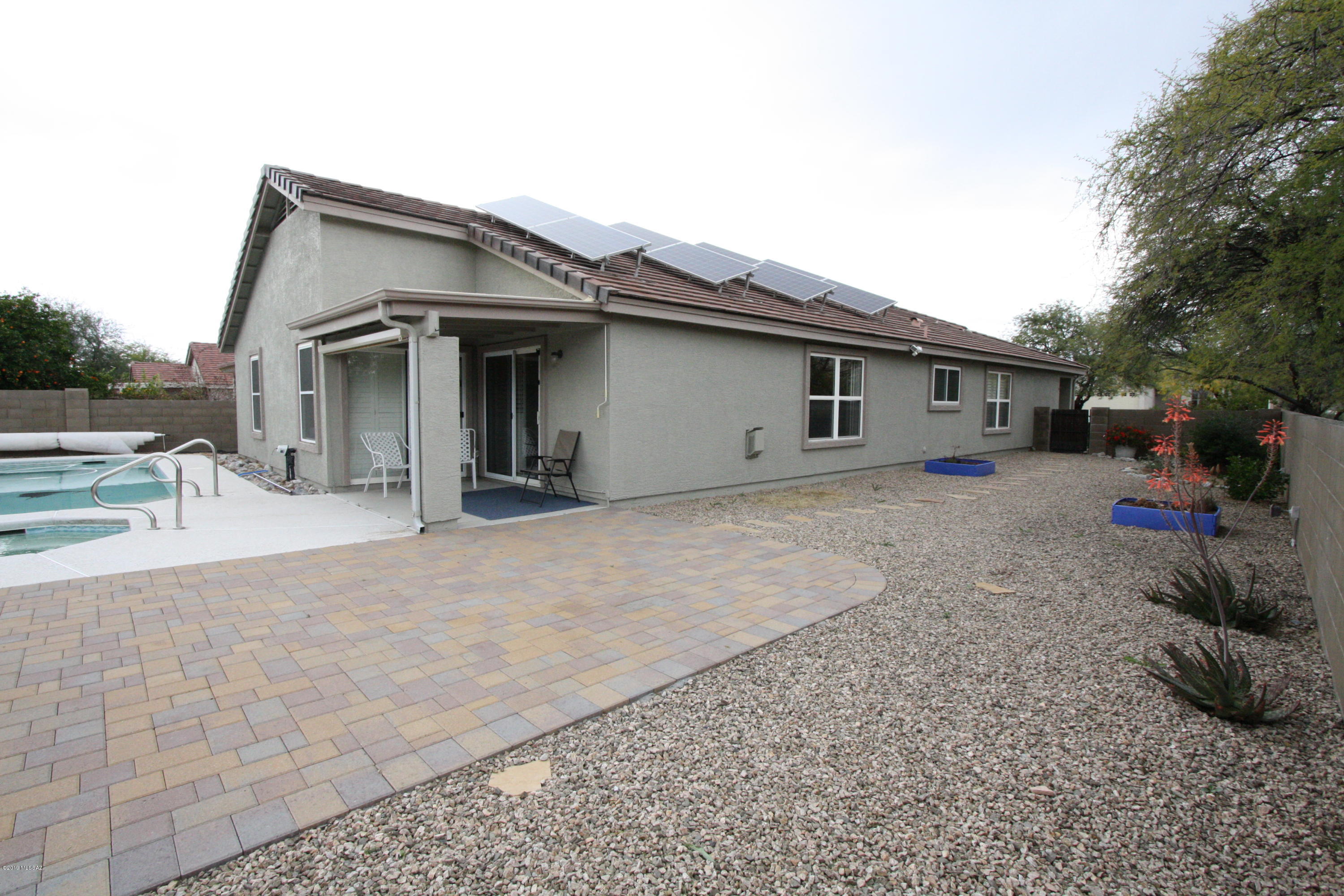 Rancho Vistoso Neighborhood 10 - Residential Lease