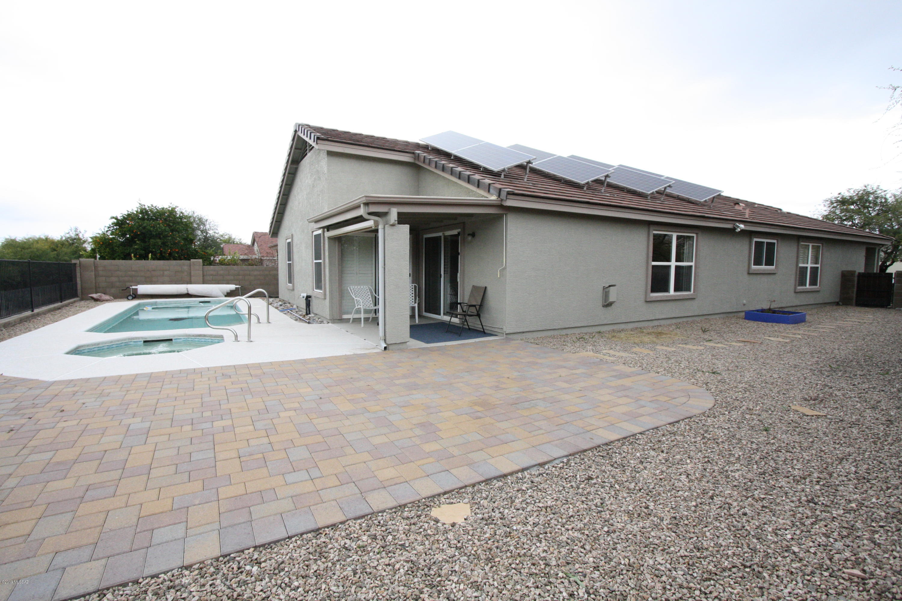 Rancho Vistoso Neighborhood 10 - Residential Lease