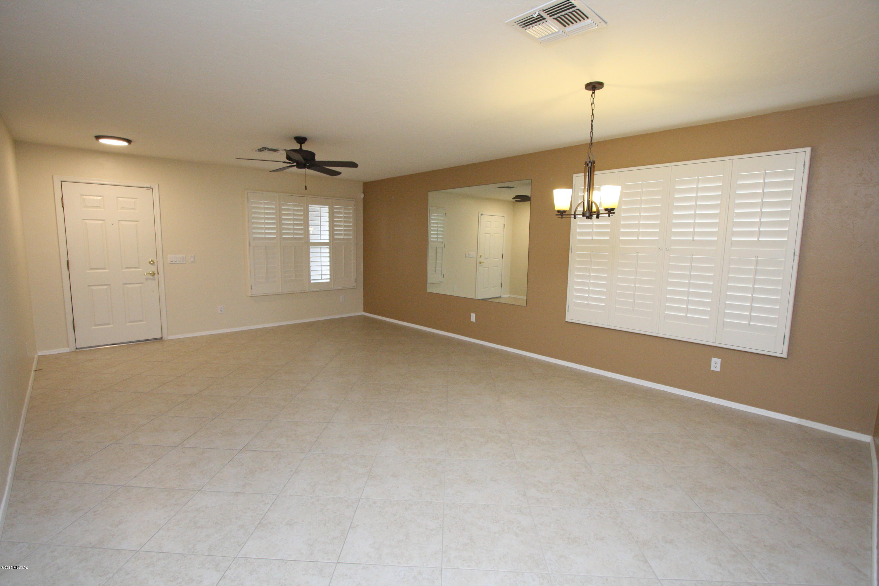 Rancho Vistoso Neighborhood 10 - Residential Lease