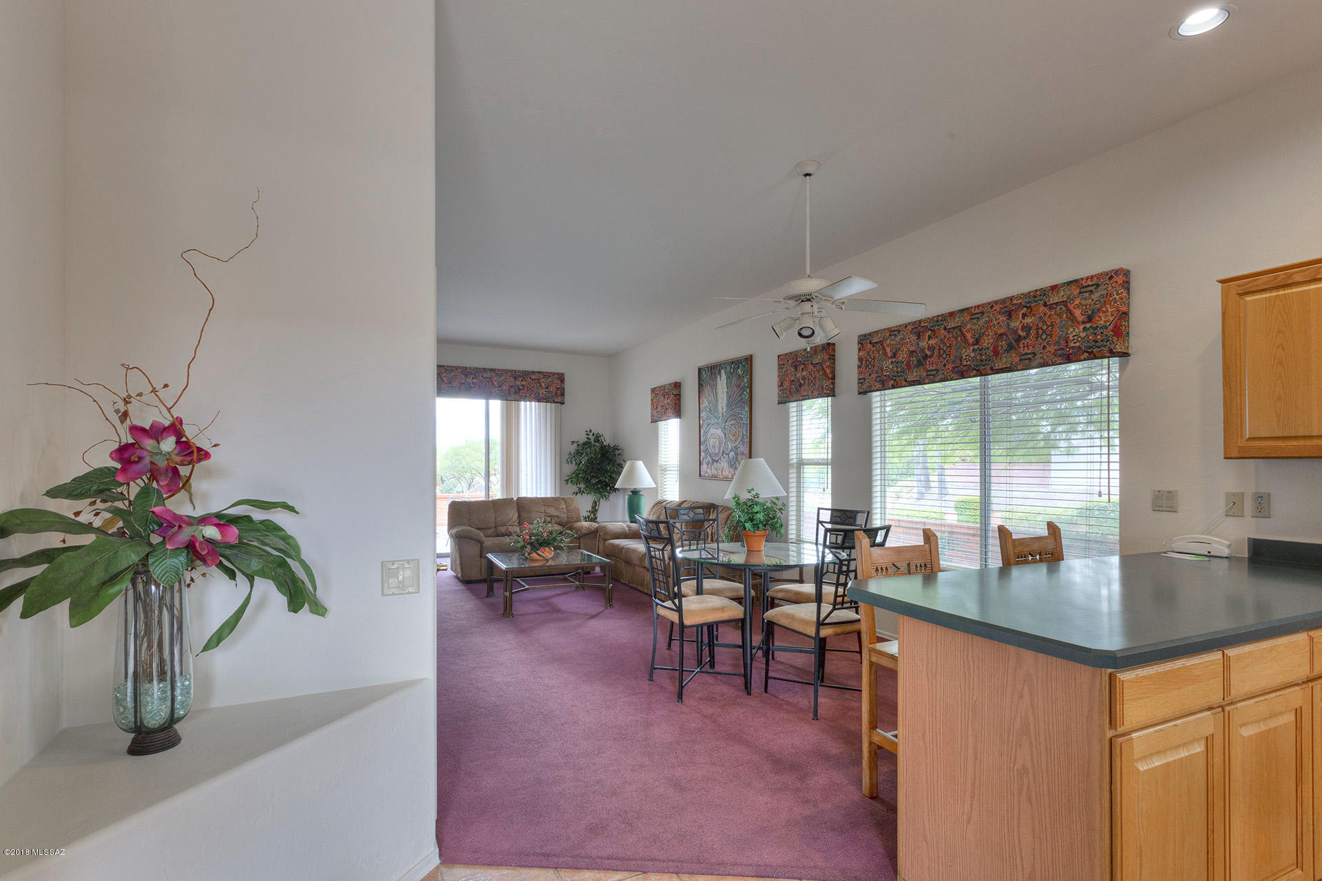 San Ignacio Villas (1-44) - Residential