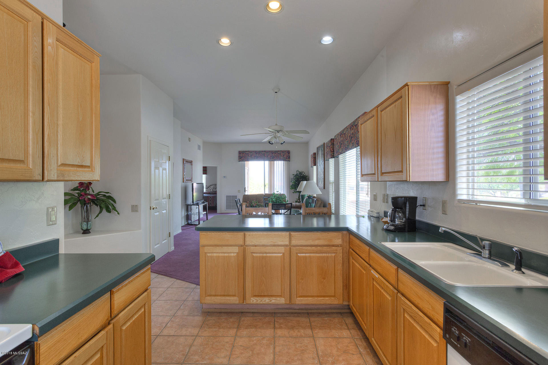 San Ignacio Villas (1-44) - Residential