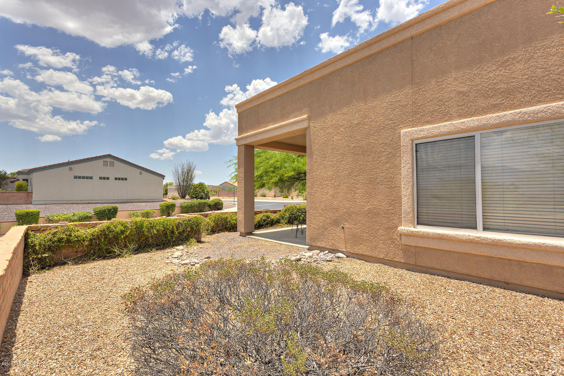 San Ignacio Villas (1-44) - Residential