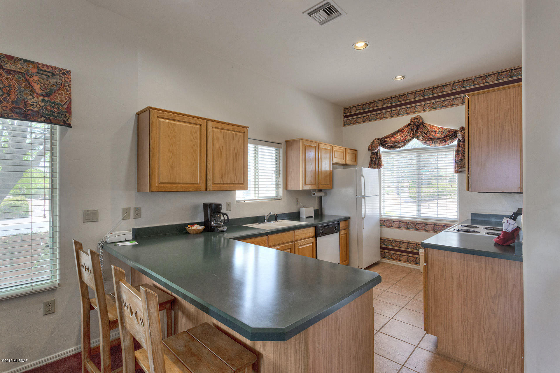 San Ignacio Villas (1-44) - Residential