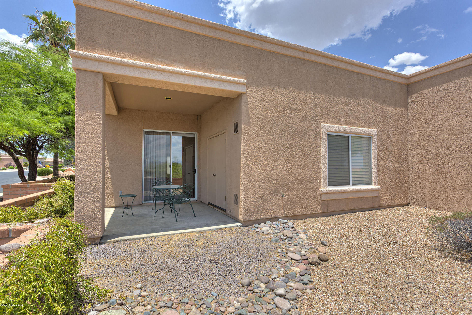 San Ignacio Villas (1-44) - Residential