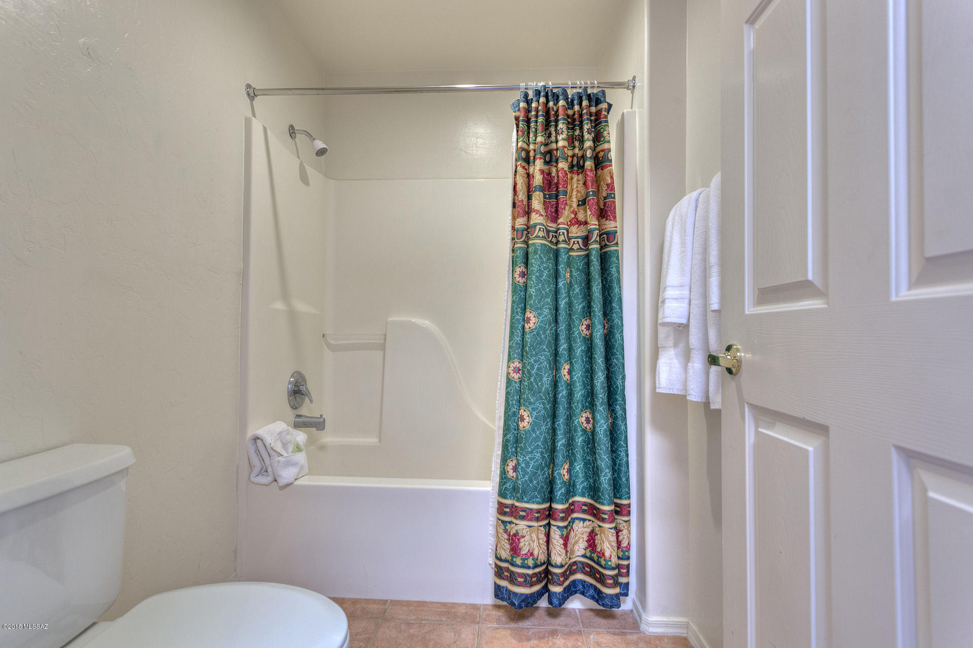 San Ignacio Villas (1-44) - Residential