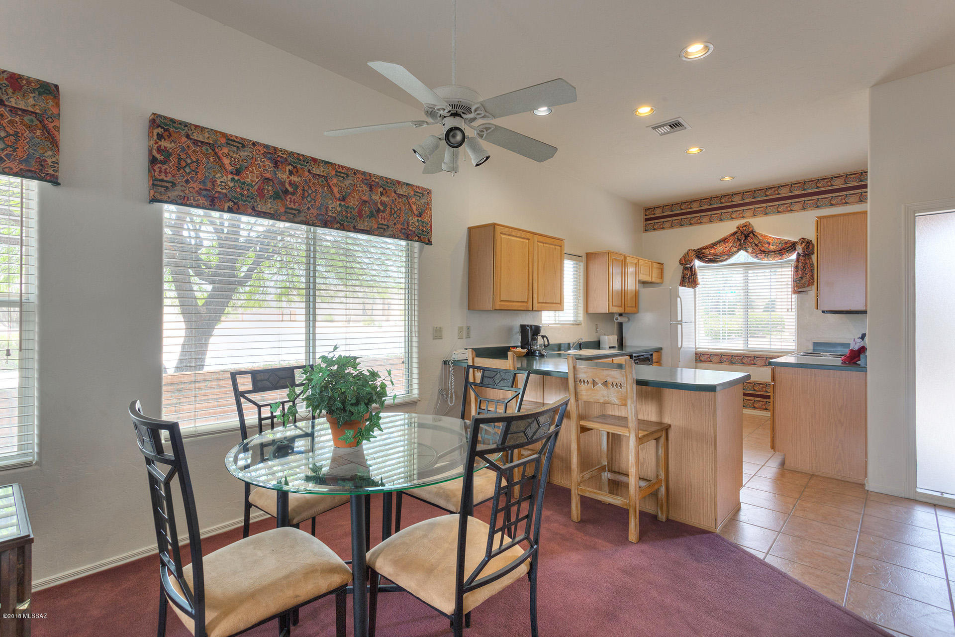 San Ignacio Villas (1-44) - Residential