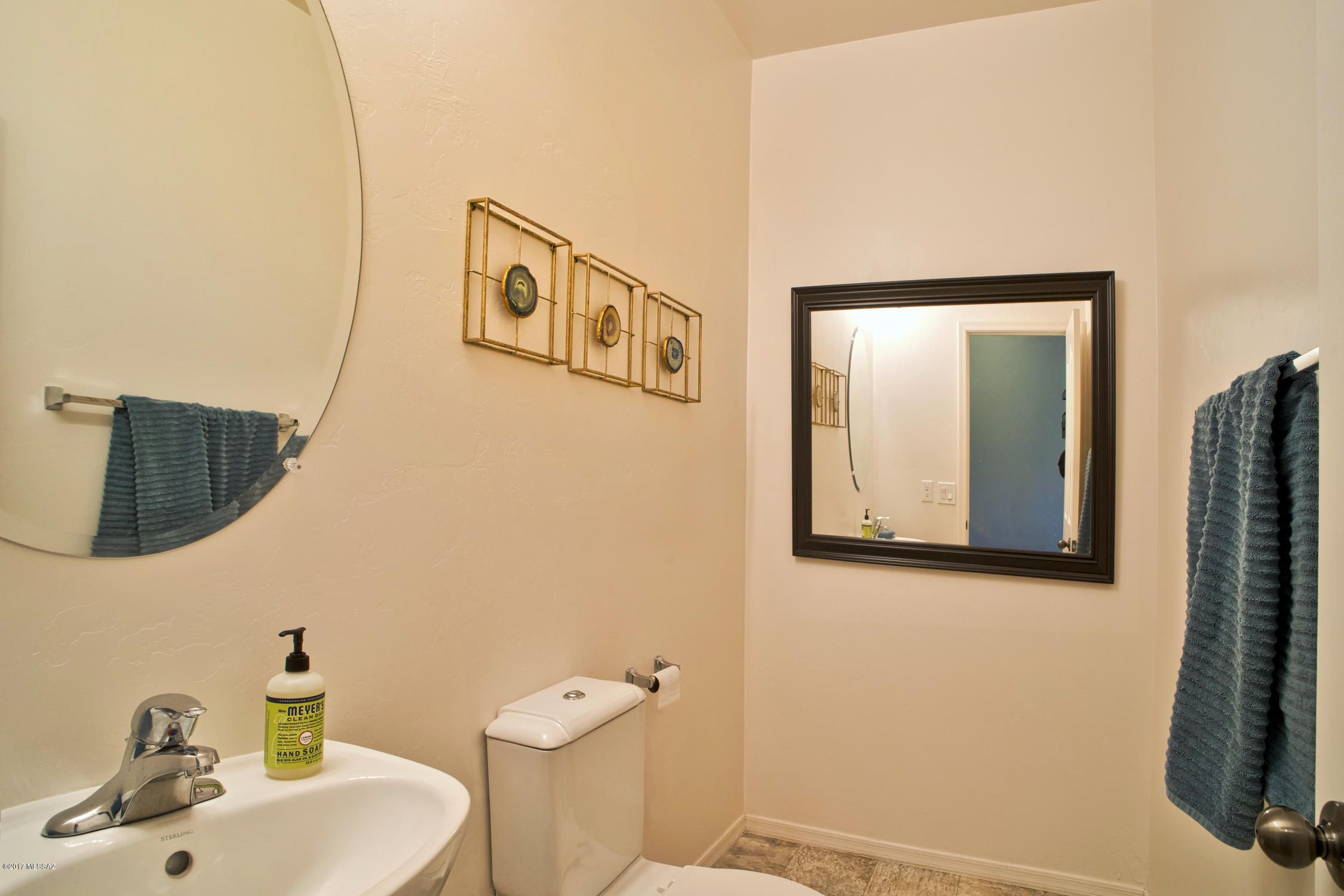 Madera Highlands Villages 1-10 & 15 - Residential
