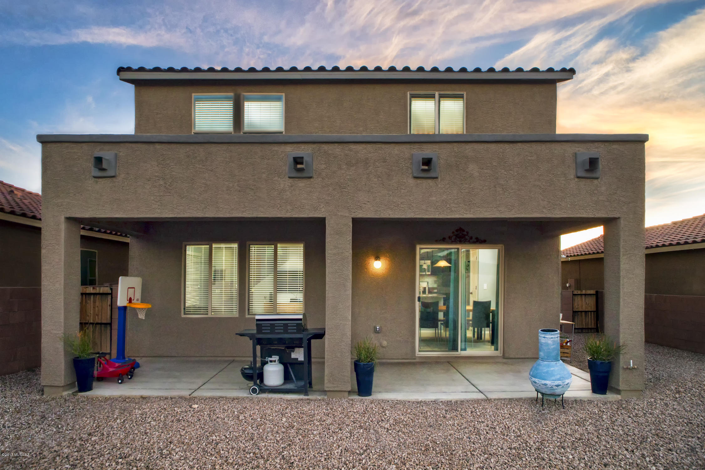 Madera Highlands Villages 1-10 & 15 - Residential