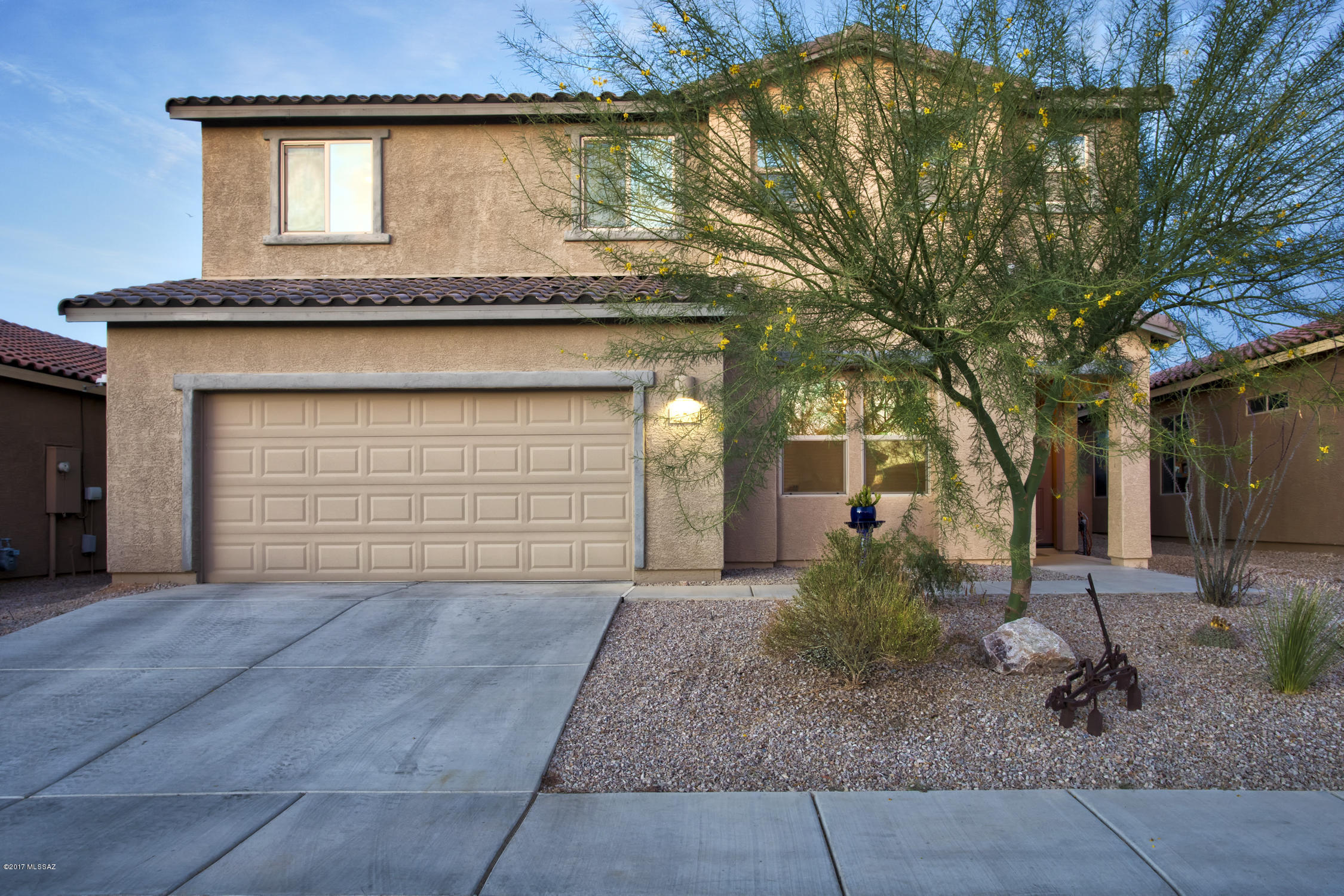 Madera Highlands Villages 1-10 & 15 - Residential