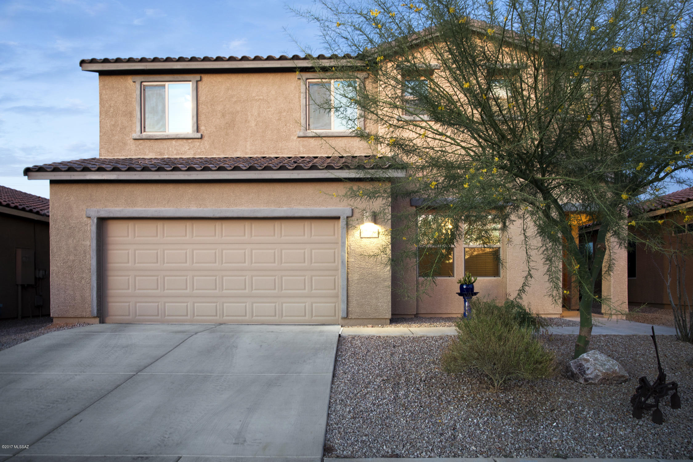 Madera Highlands Villages 1-10 & 15 - Residential