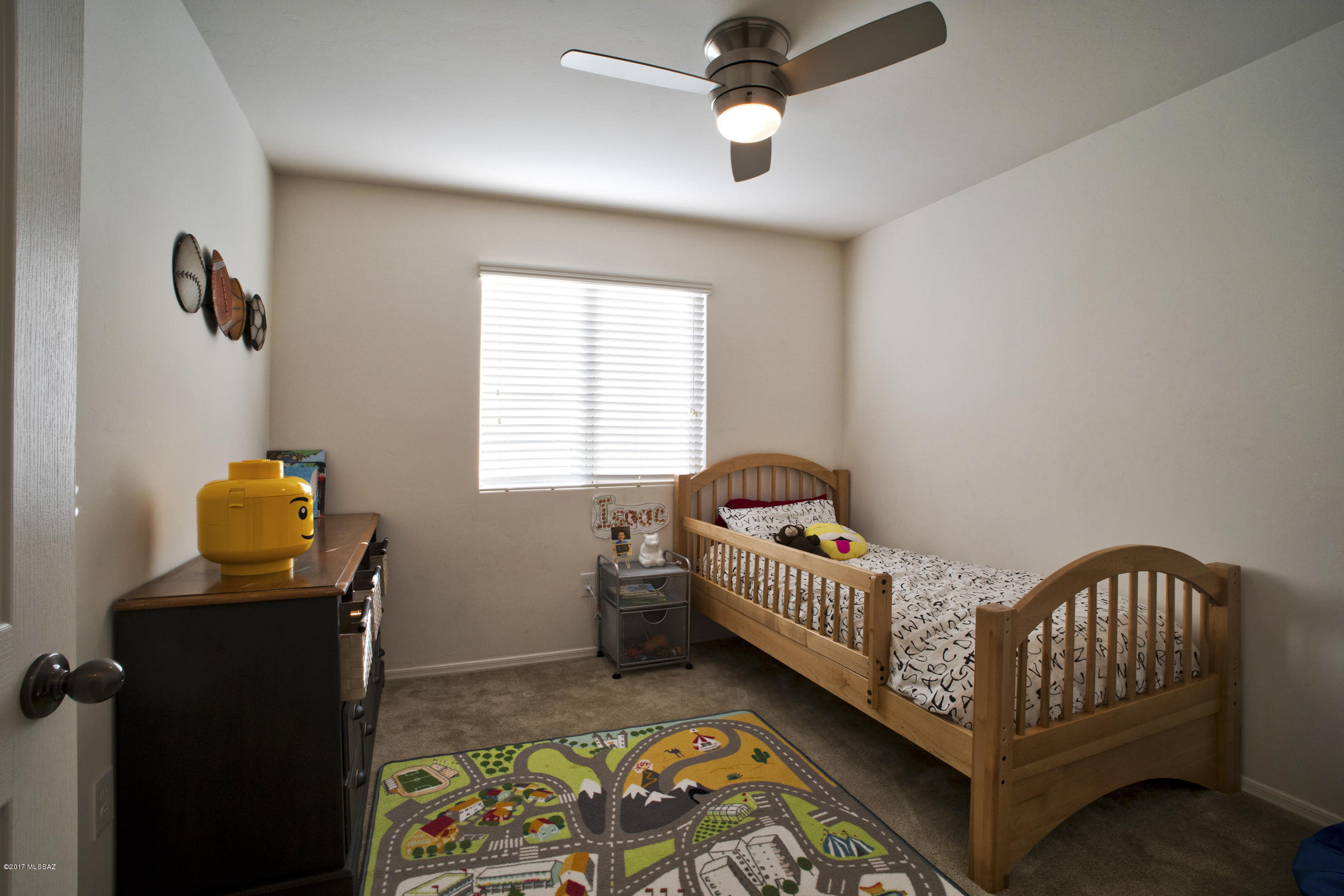 Madera Highlands Villages 1-10 & 15 - Residential