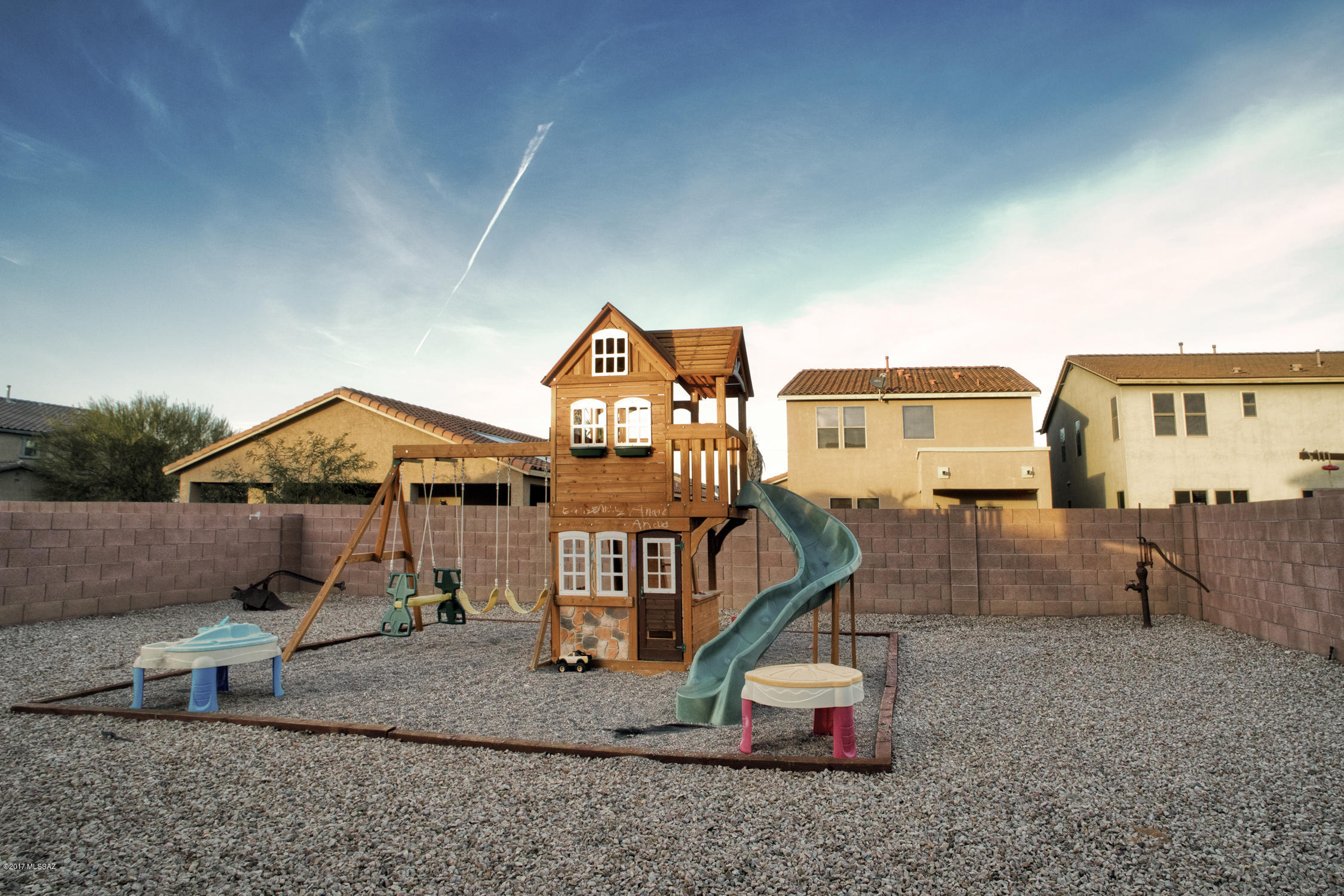 Madera Highlands Villages 1-10 & 15 - Residential