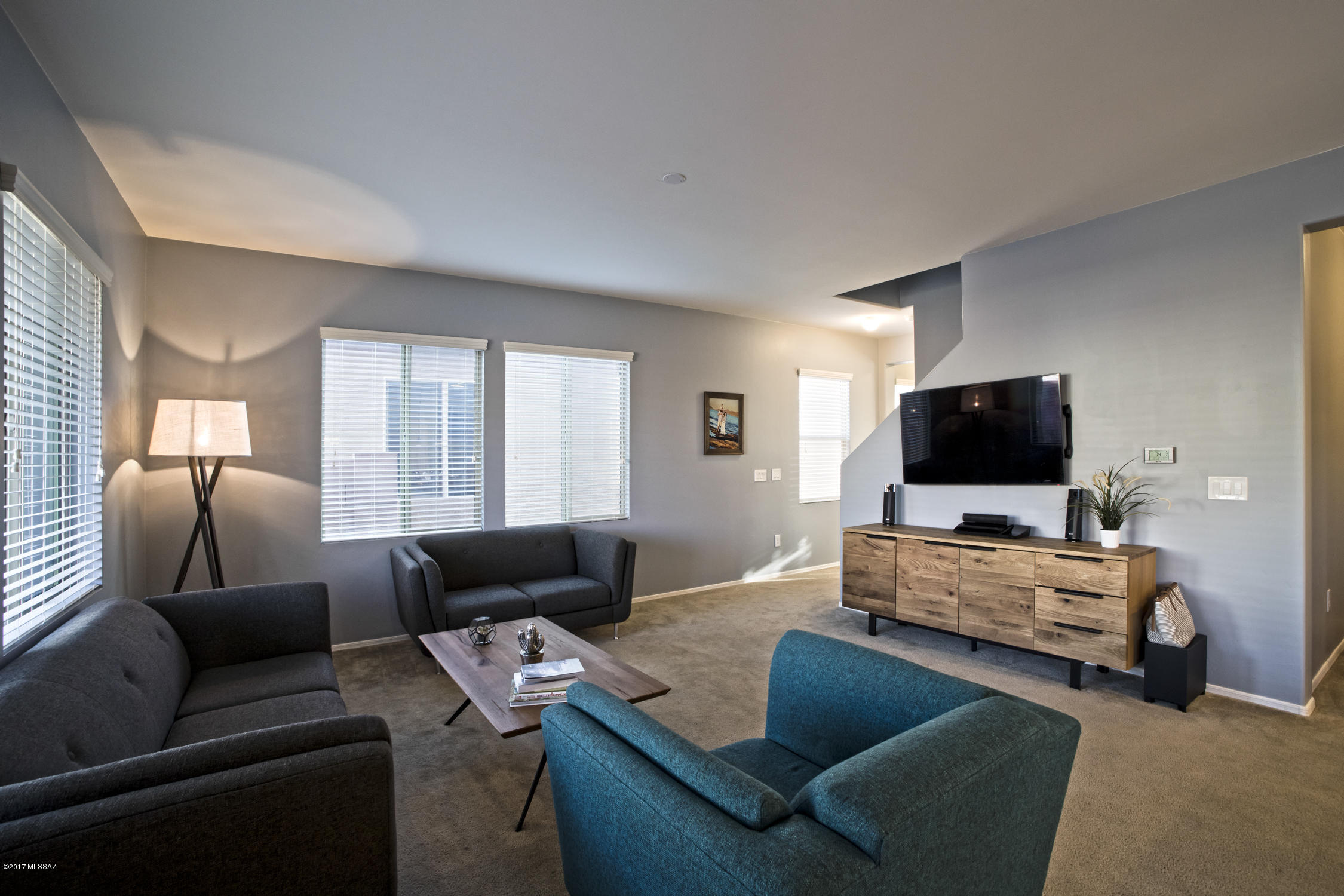 Madera Highlands Villages 1-10 & 15 - Residential