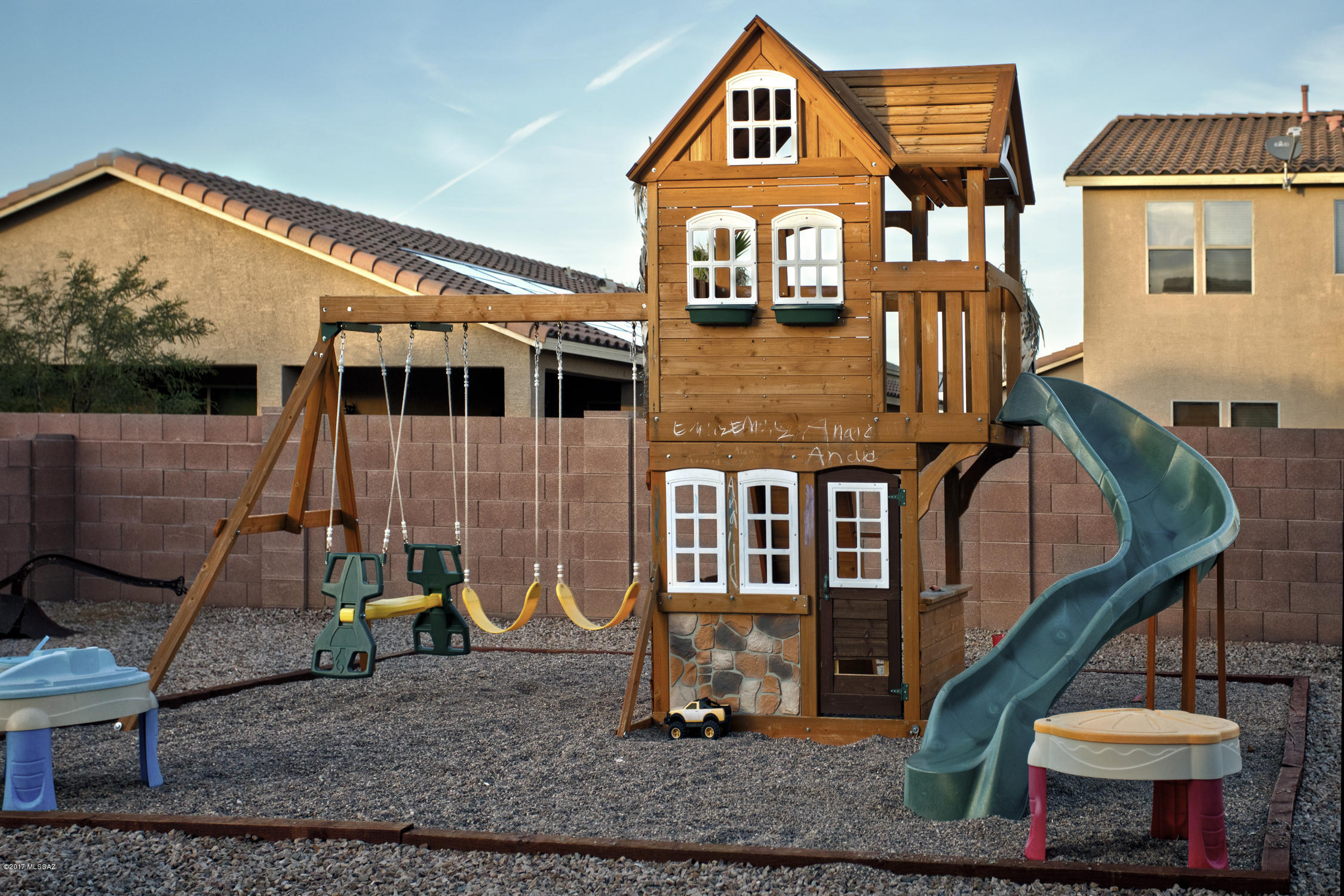 Madera Highlands Villages 1-10 & 15 - Residential