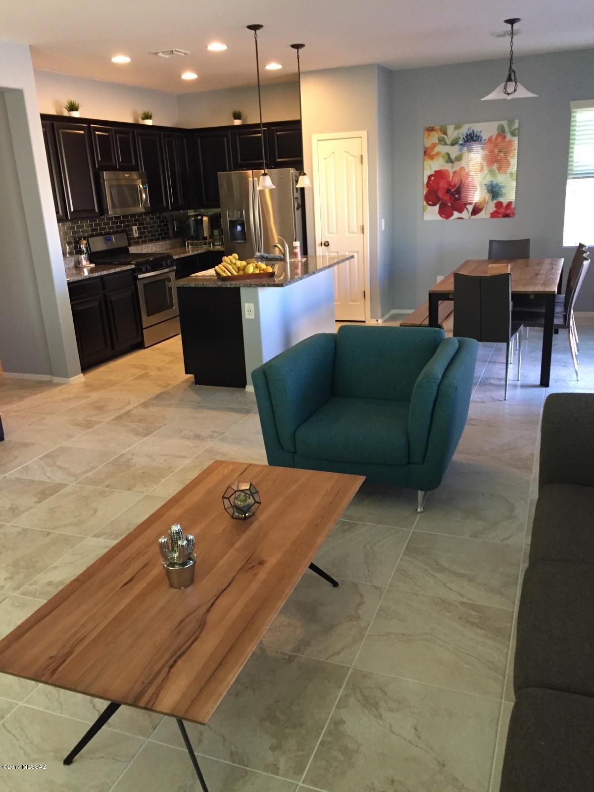 Madera Highlands Villages 1-10 & 15 - Residential