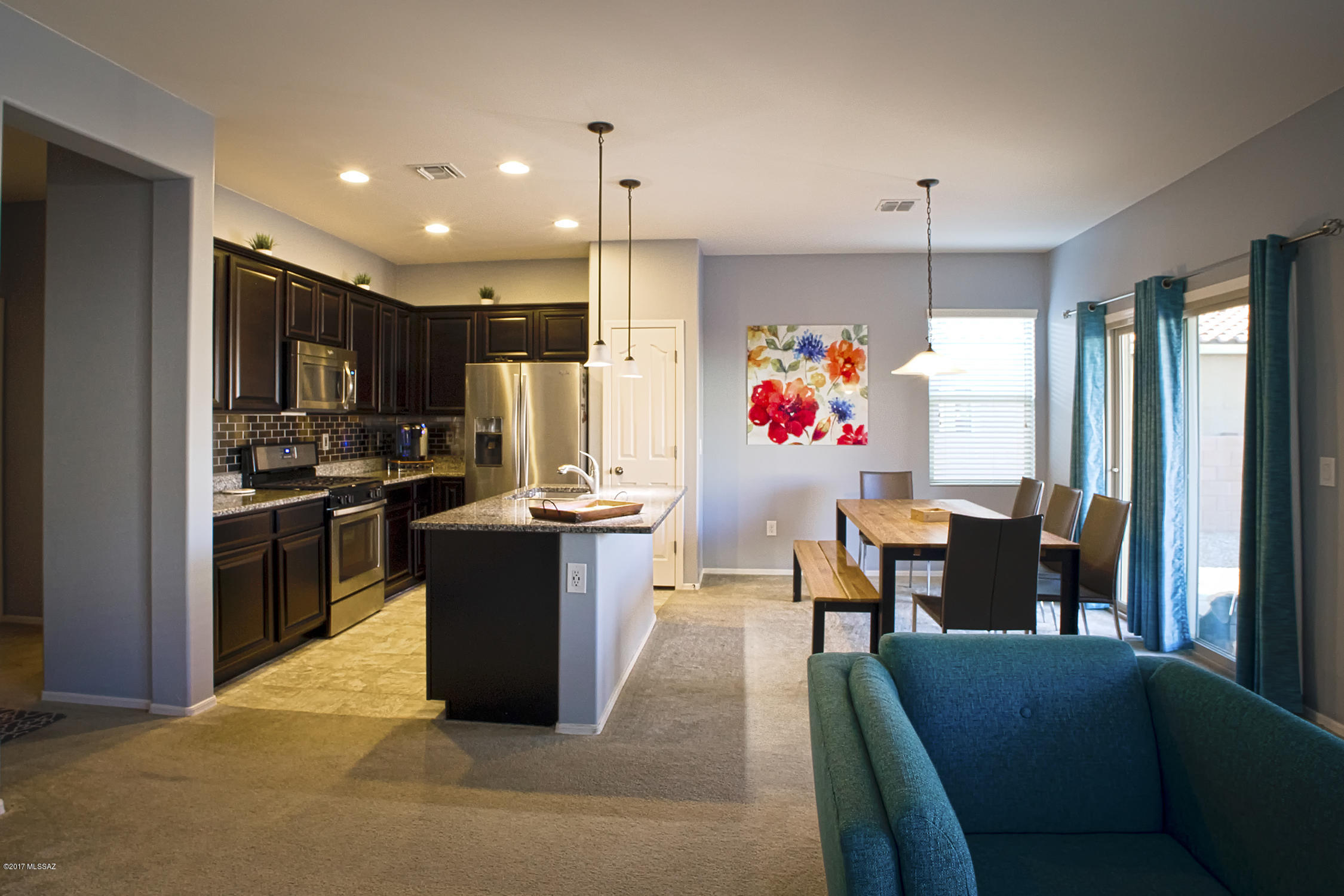 Madera Highlands Villages 1-10 & 15 - Residential