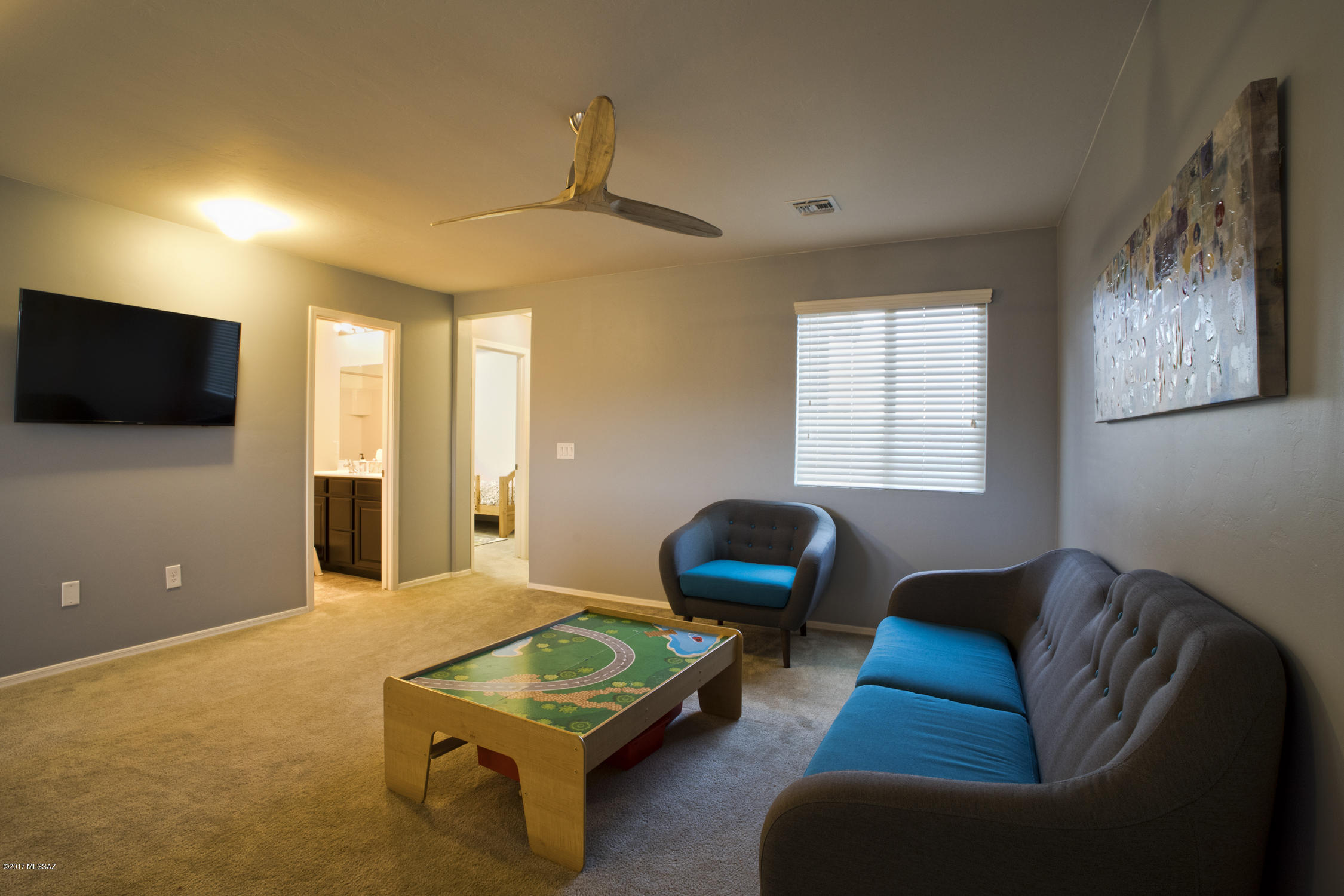 Madera Highlands Villages 1-10 & 15 - Residential