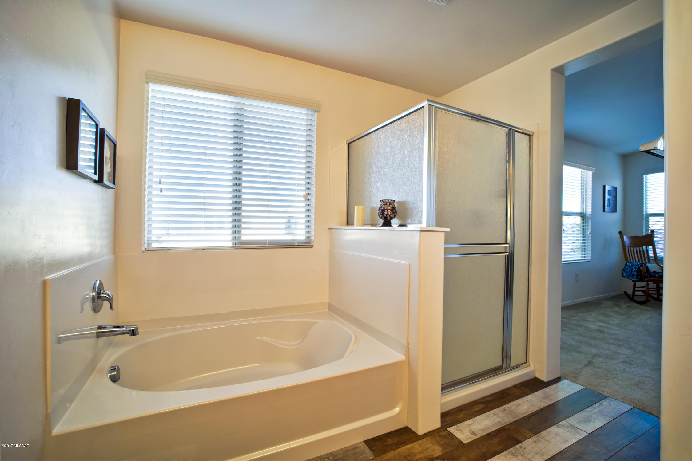 Madera Highlands Villages 1-10 & 15 - Residential