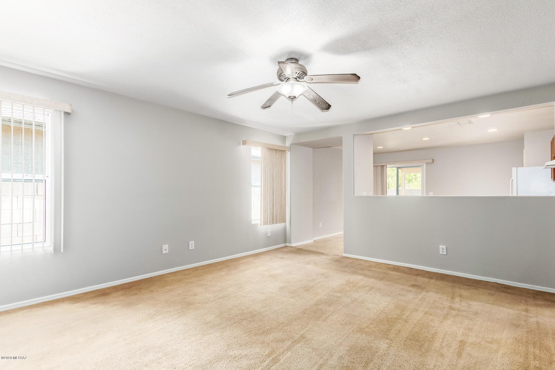 Tierra Vista Phase II - Residential