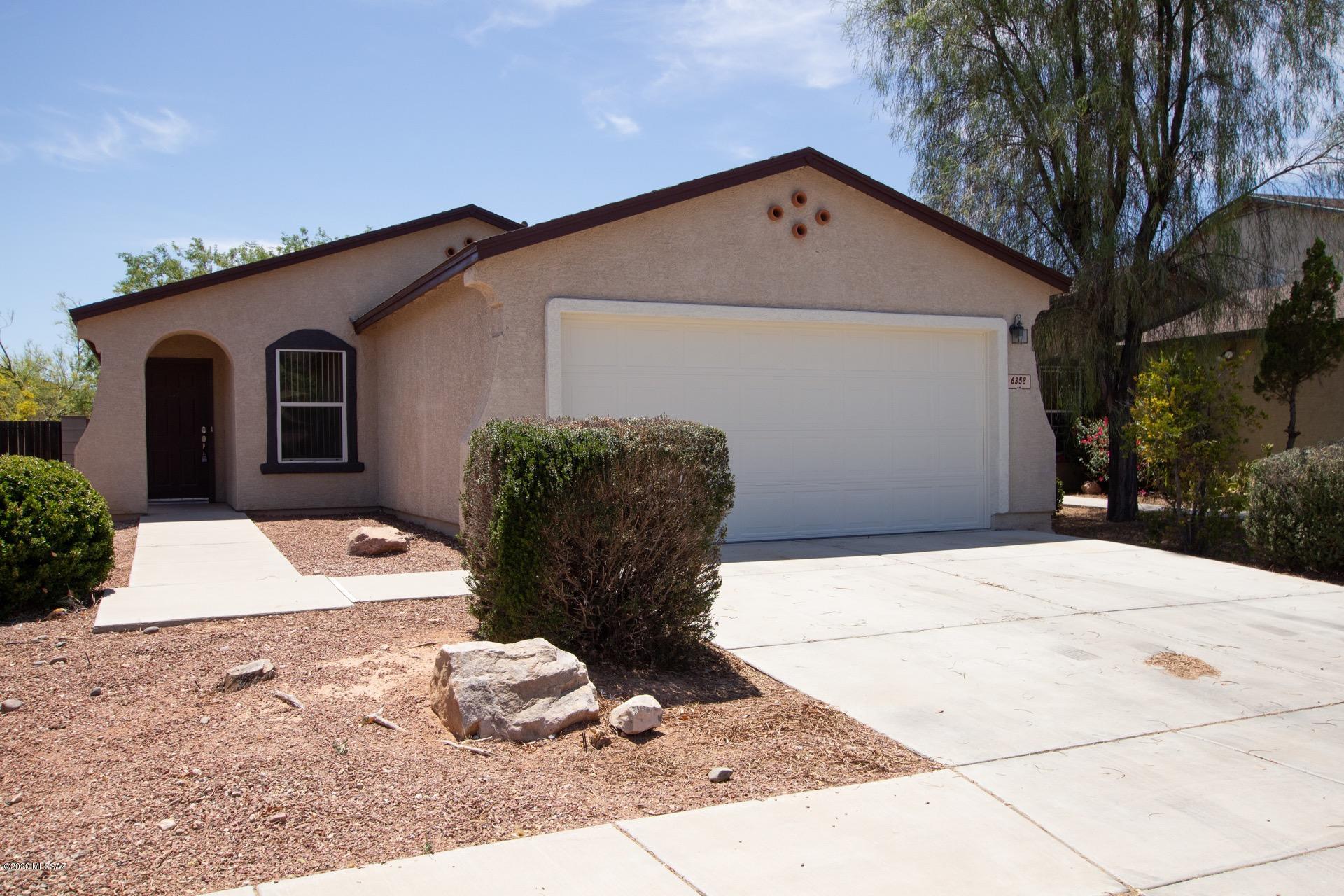 Tierra Vista Phase II - Residential