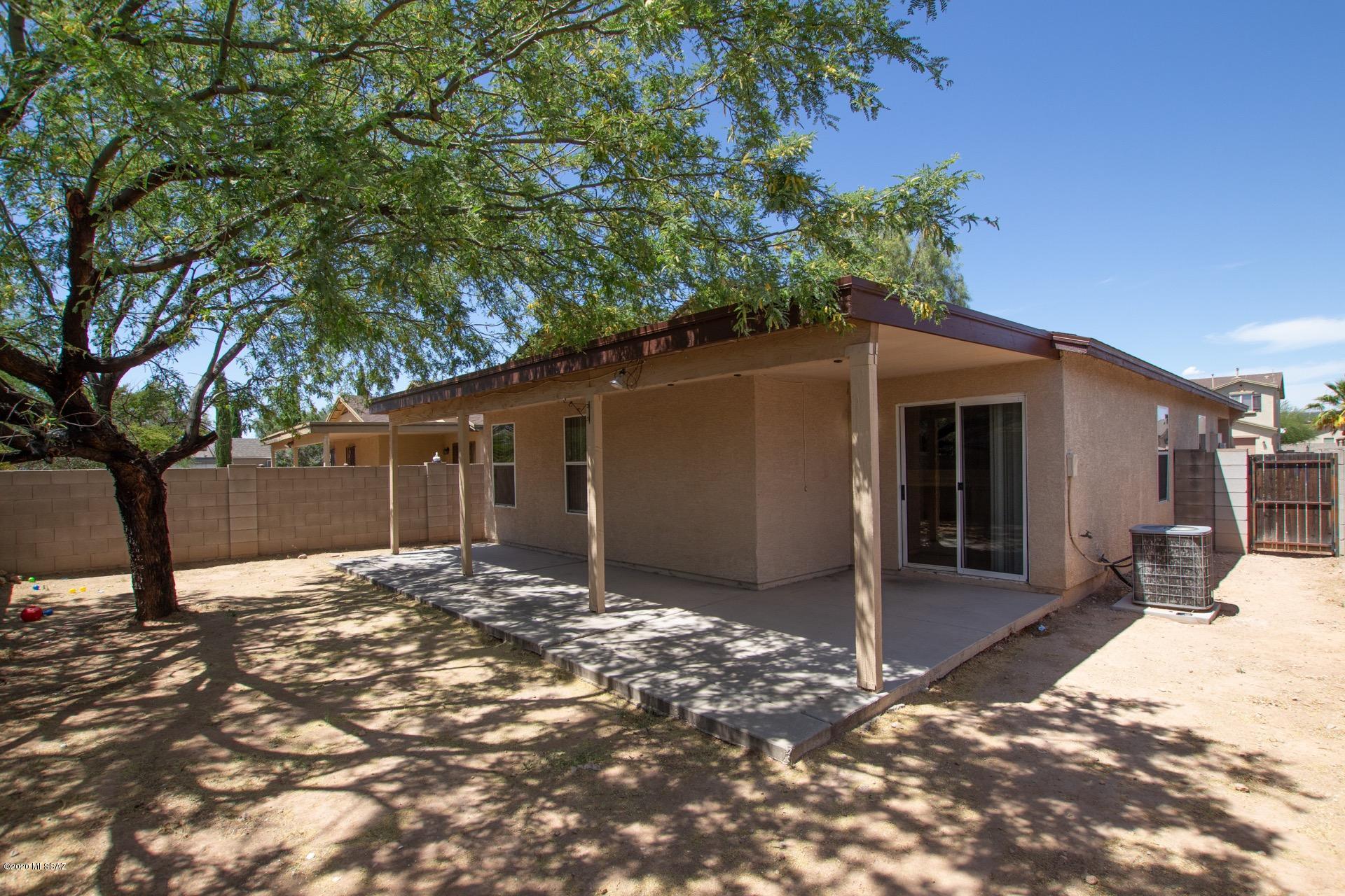 Tierra Vista Phase II - Residential