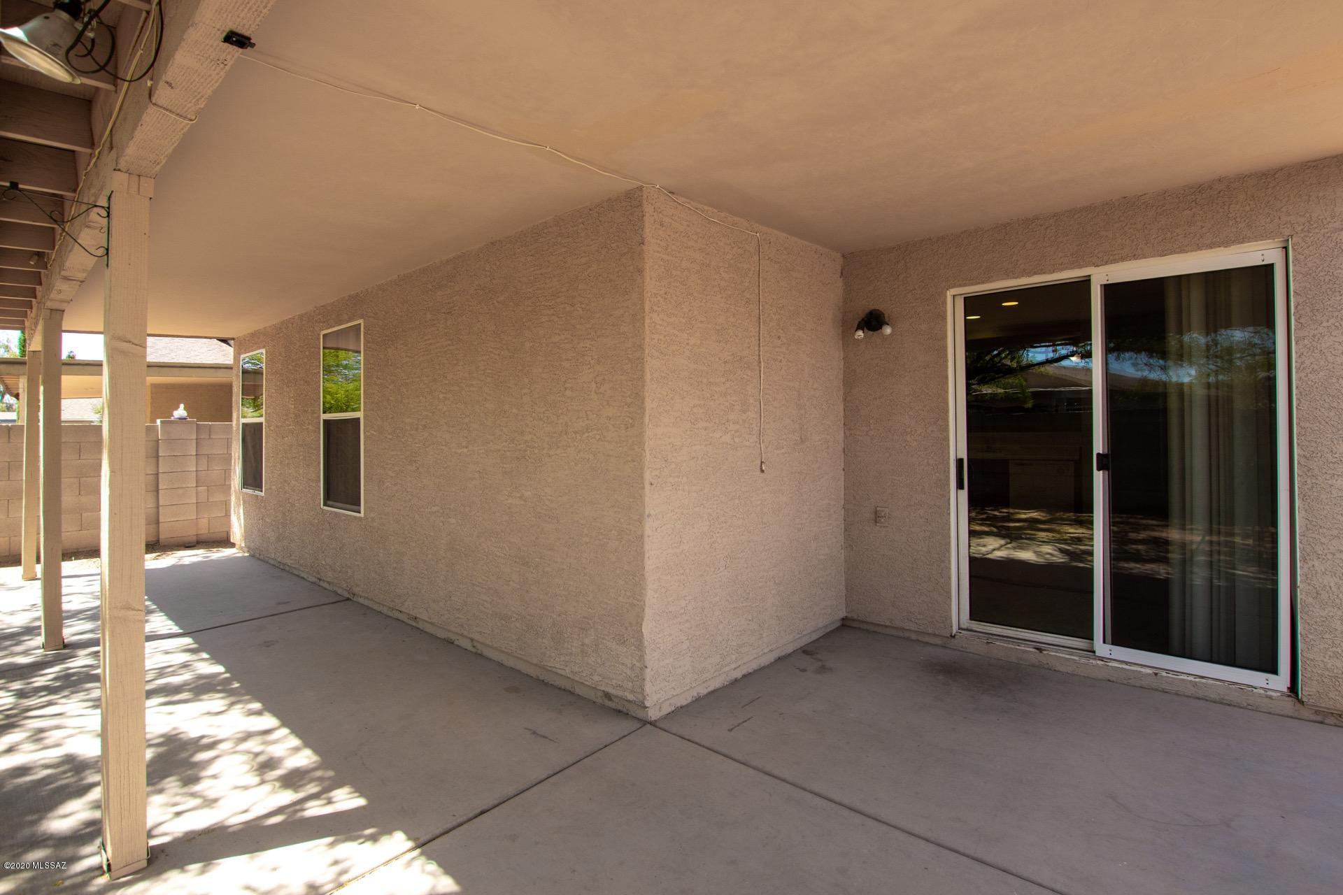 Tierra Vista Phase II - Residential