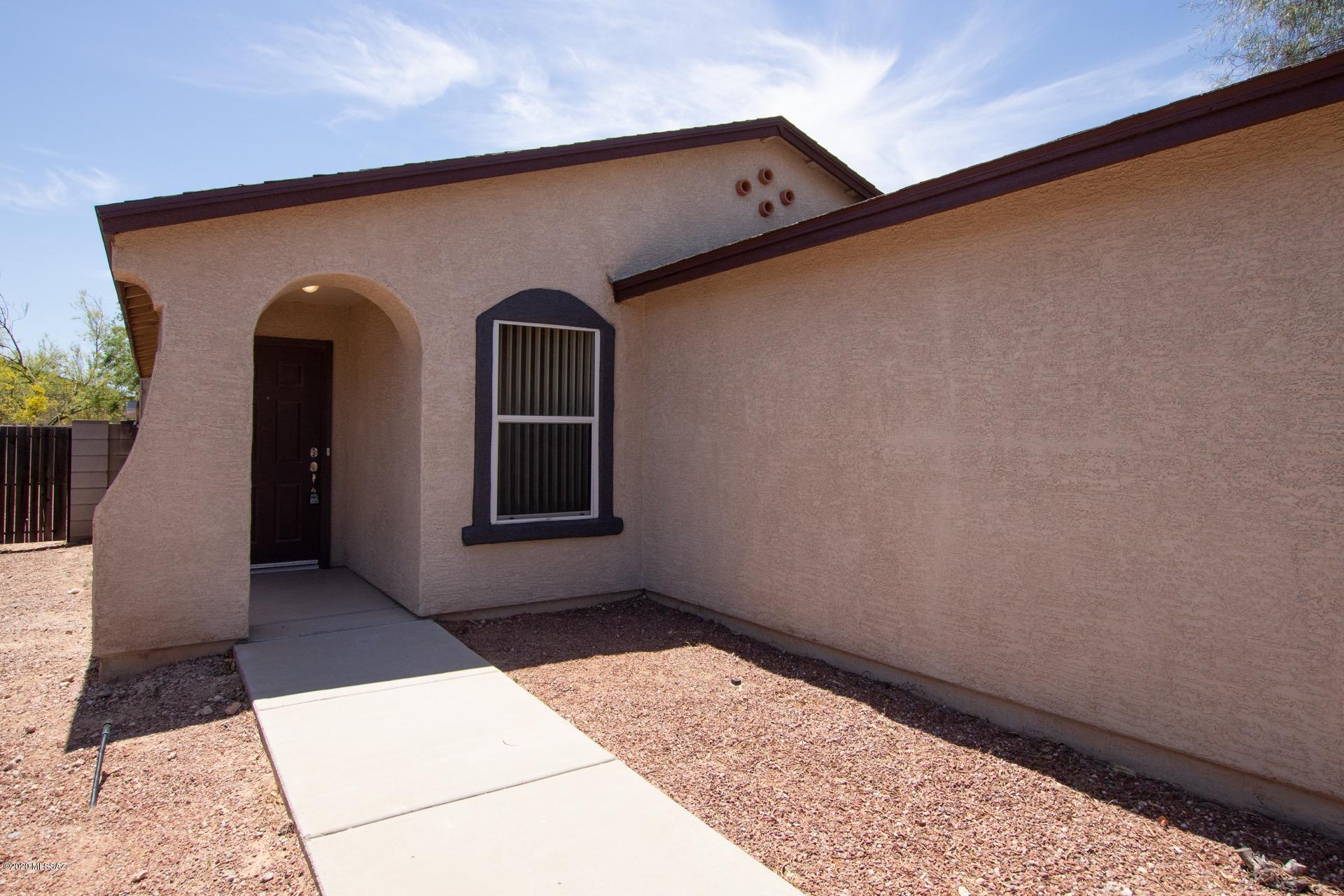 Tierra Vista Phase II - Residential