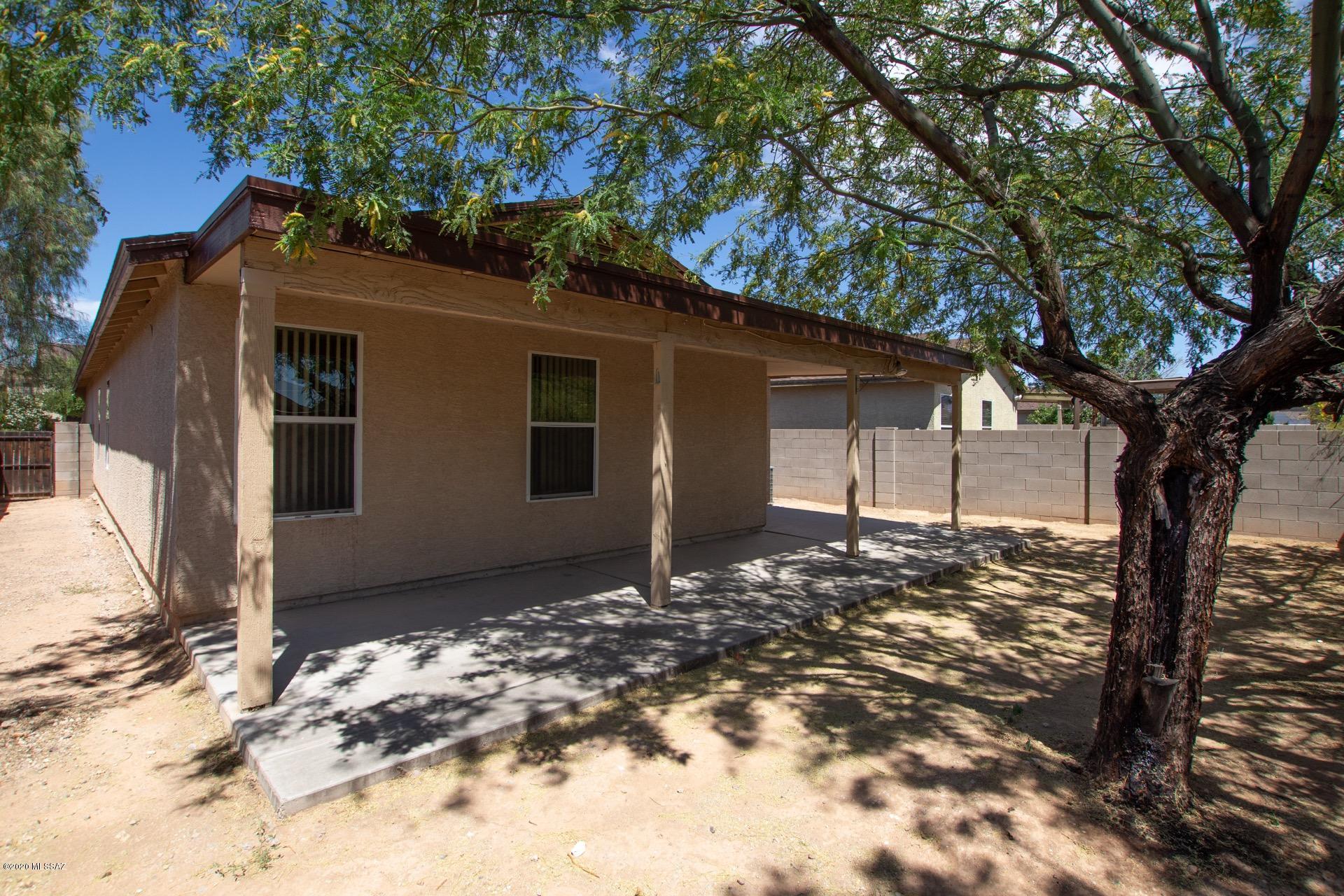 Tierra Vista Phase II - Residential