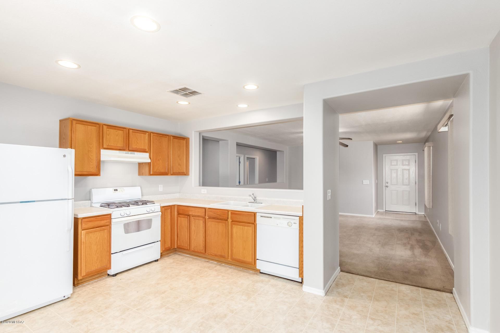 Tierra Vista Phase II - Residential
