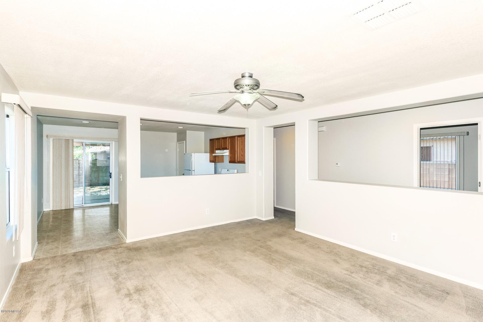 Tierra Vista Phase II - Residential