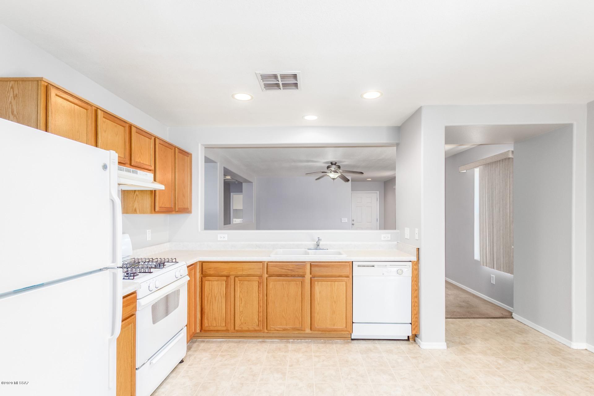 Tierra Vista Phase II - Residential