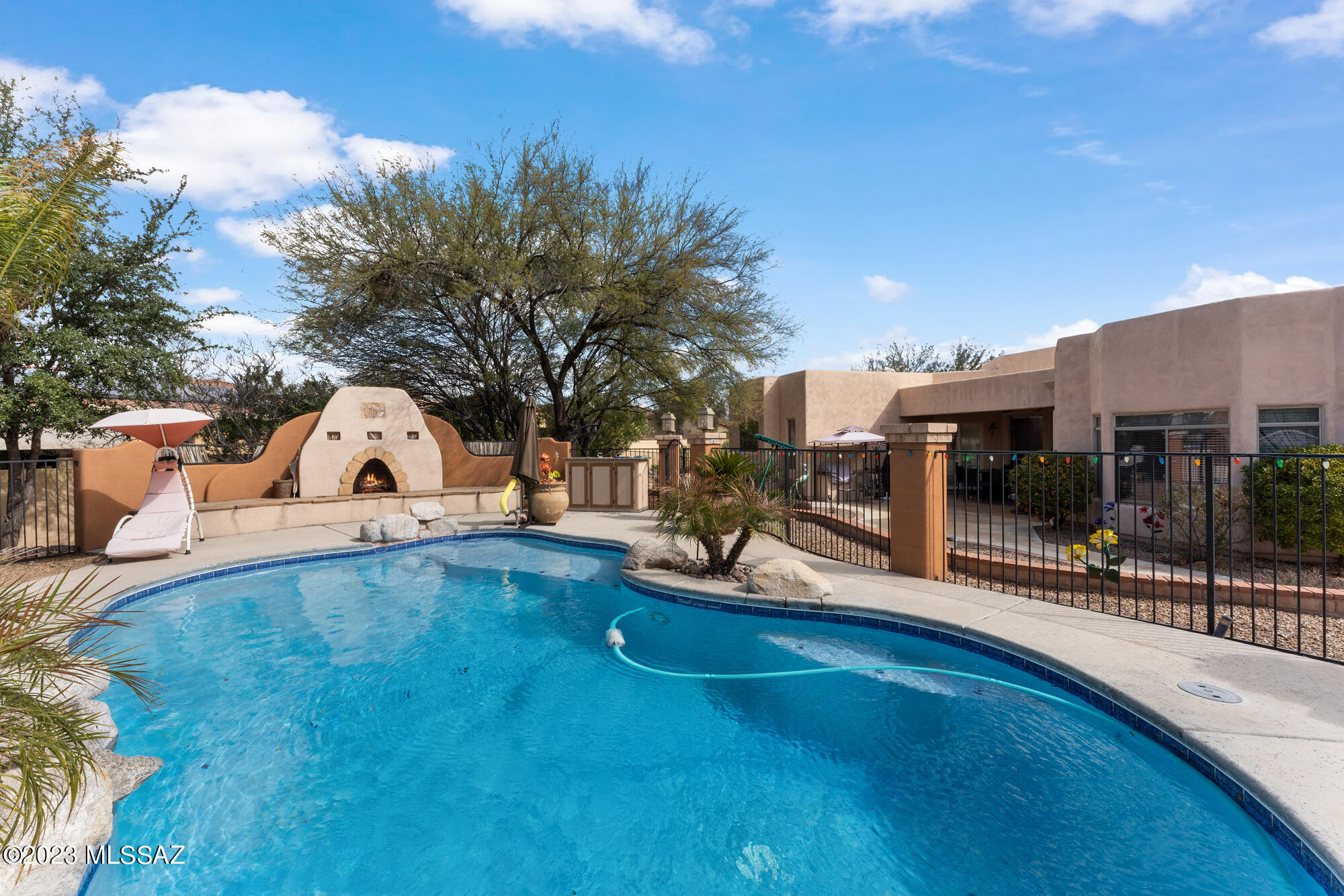 Copper Ridge II (1-49) - Residential
