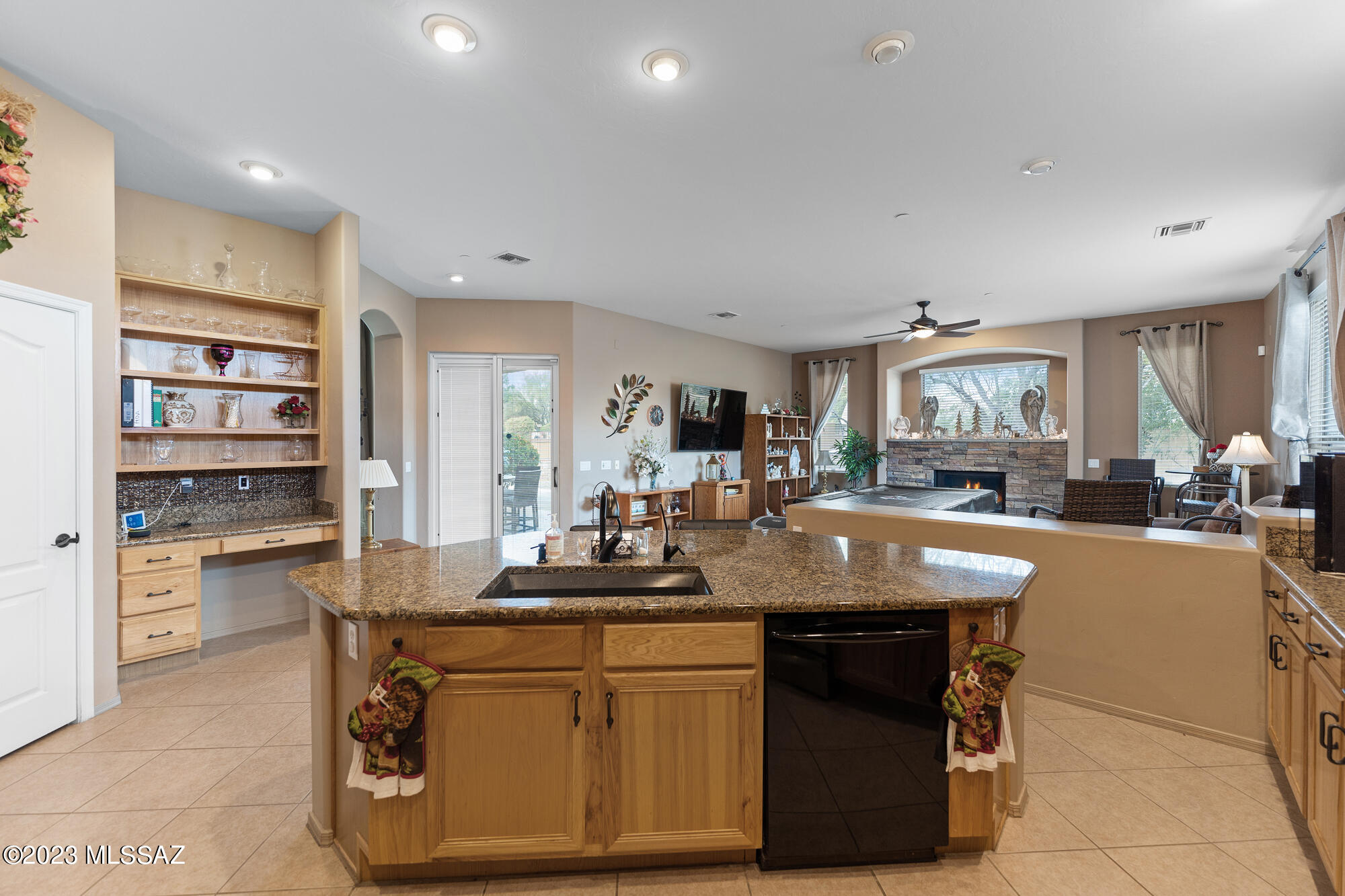 Copper Ridge II (1-49) - Residential