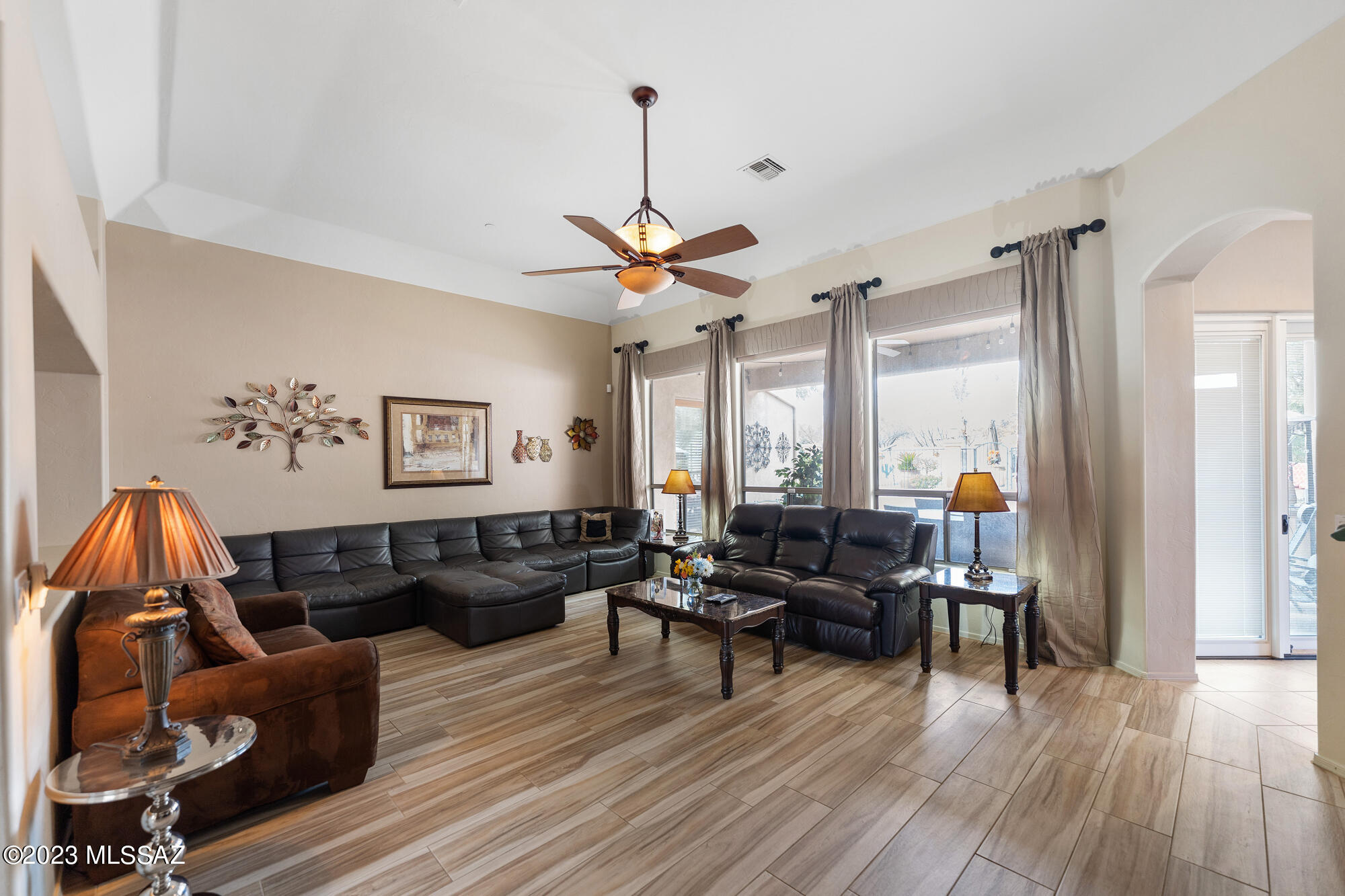 Copper Ridge II (1-49) - Residential