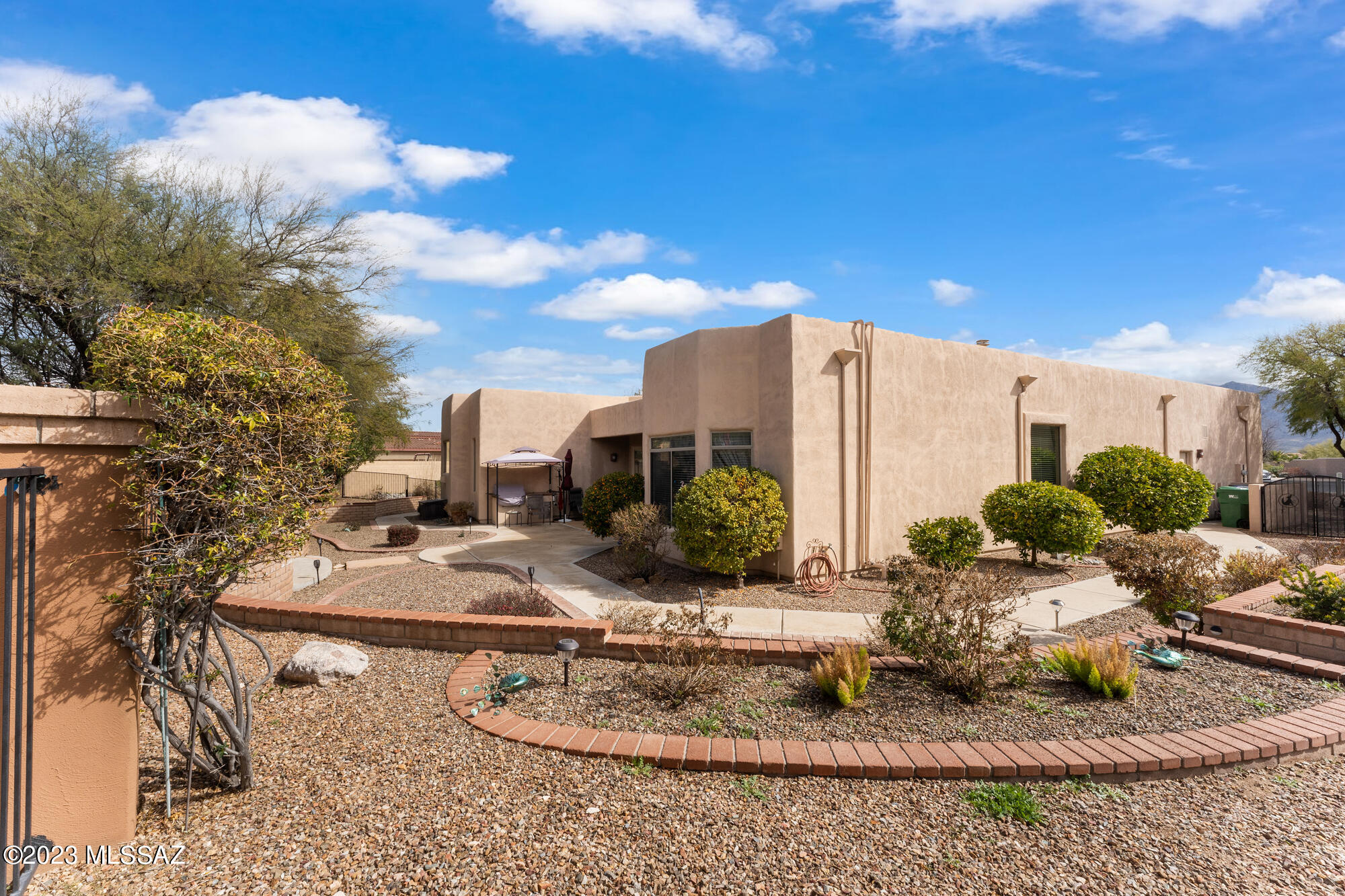 Copper Ridge II (1-49) - Residential