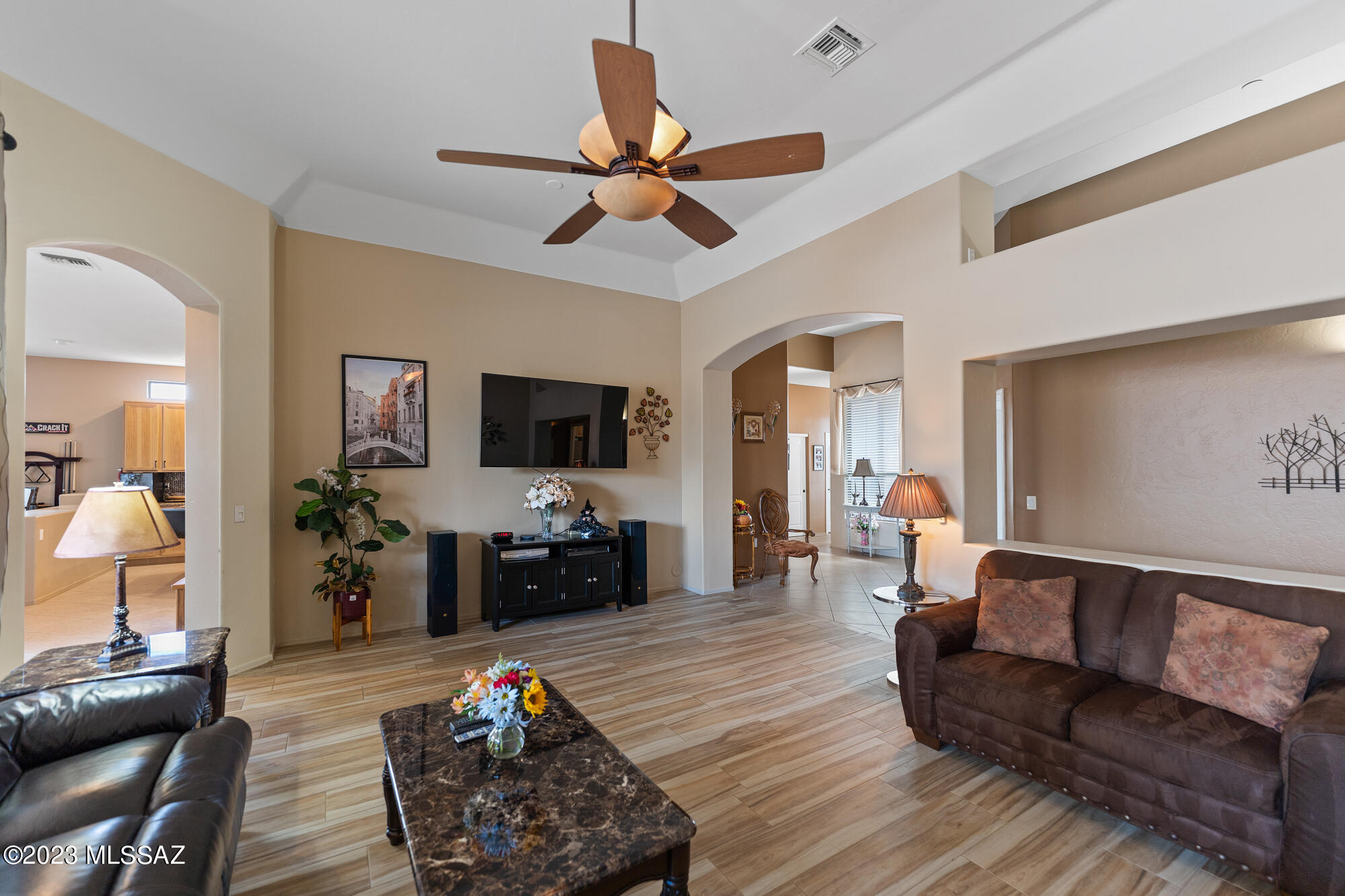 Copper Ridge II (1-49) - Residential