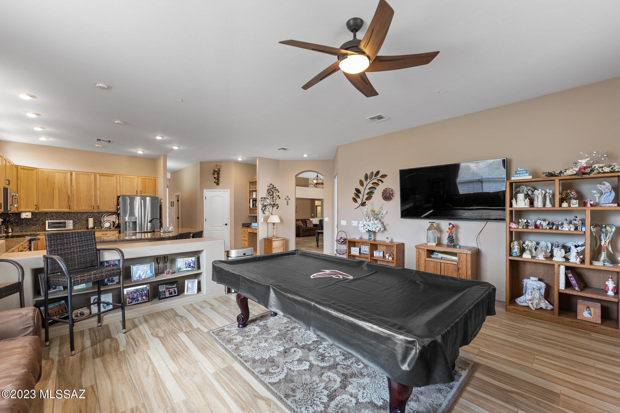 Copper Ridge II (1-49) - Residential