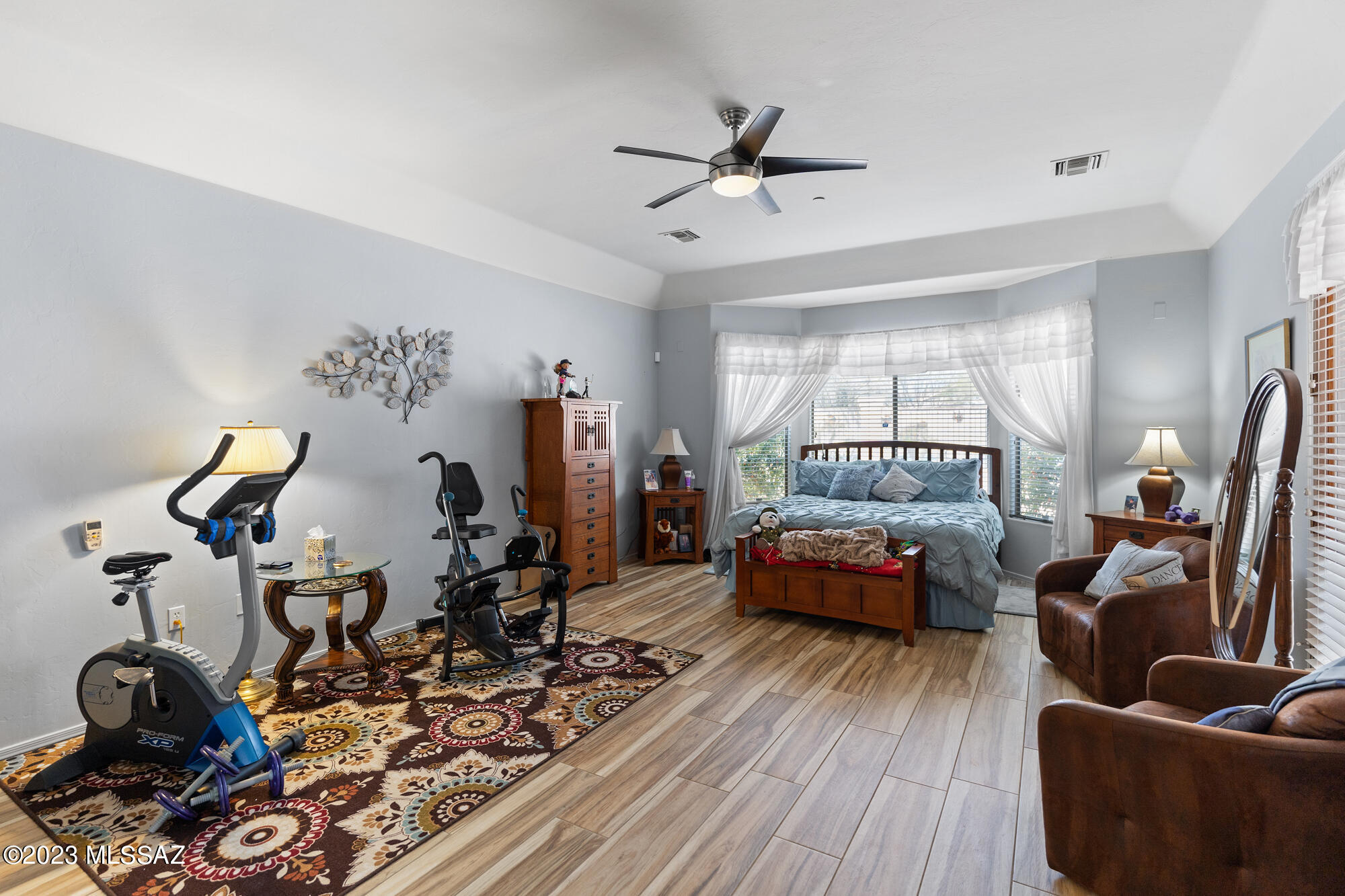 Copper Ridge II (1-49) - Residential