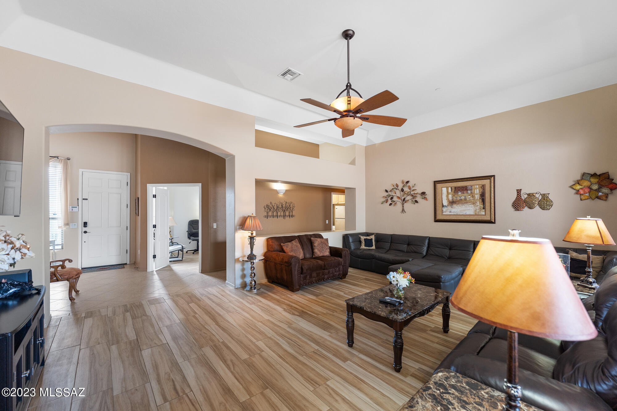 Copper Ridge II (1-49) - Residential