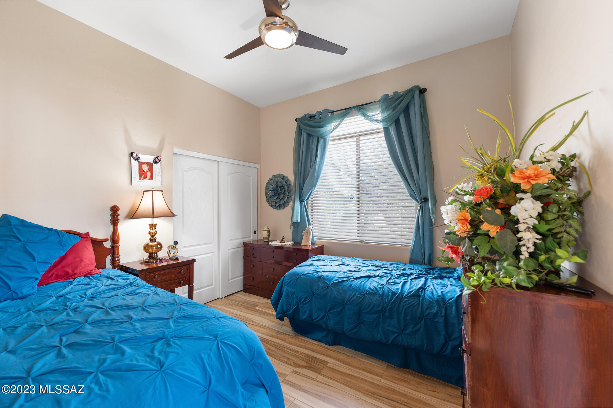 Copper Ridge II (1-49) - Residential