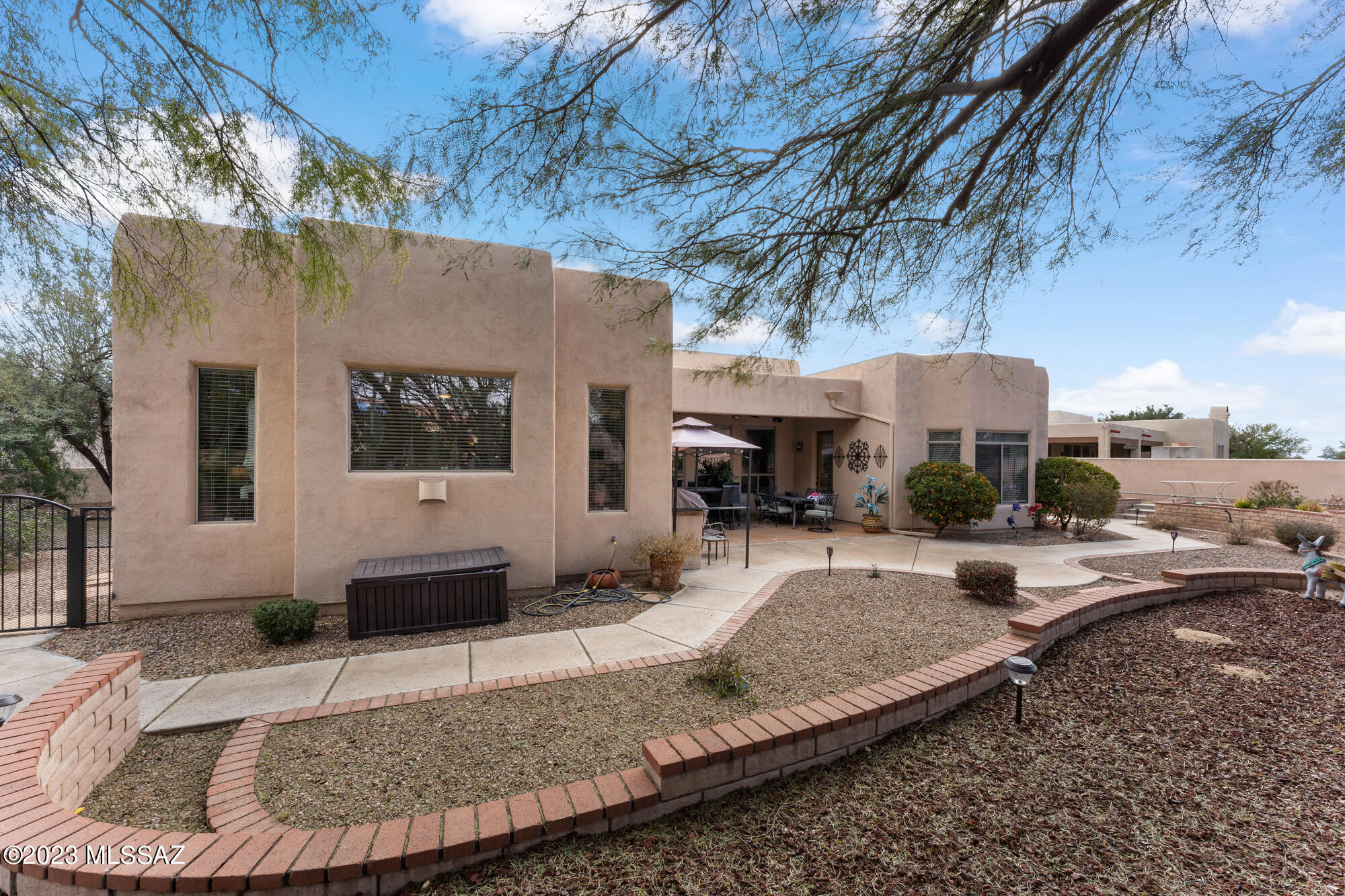 Copper Ridge II (1-49) - Residential