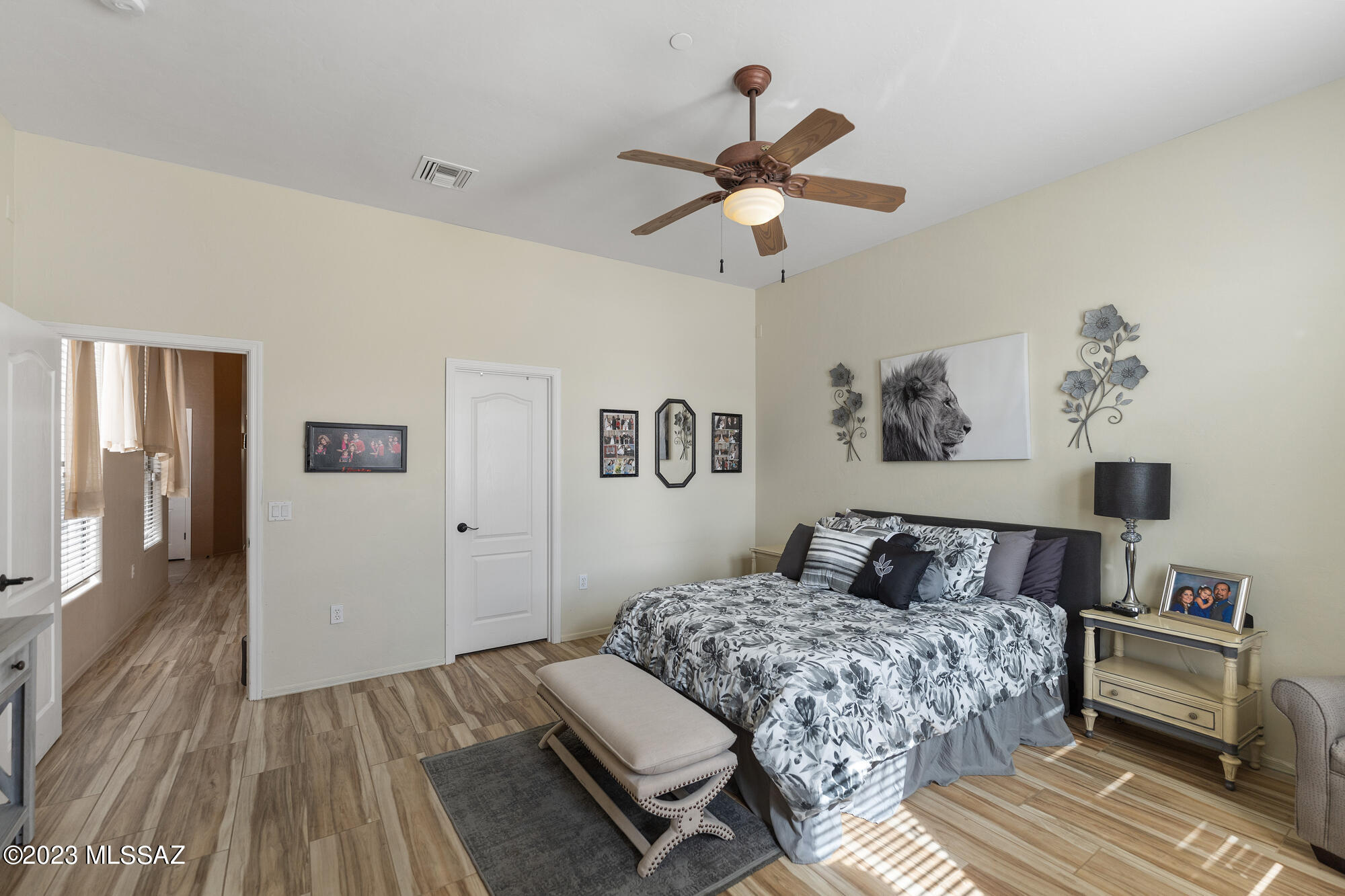 Copper Ridge II (1-49) - Residential