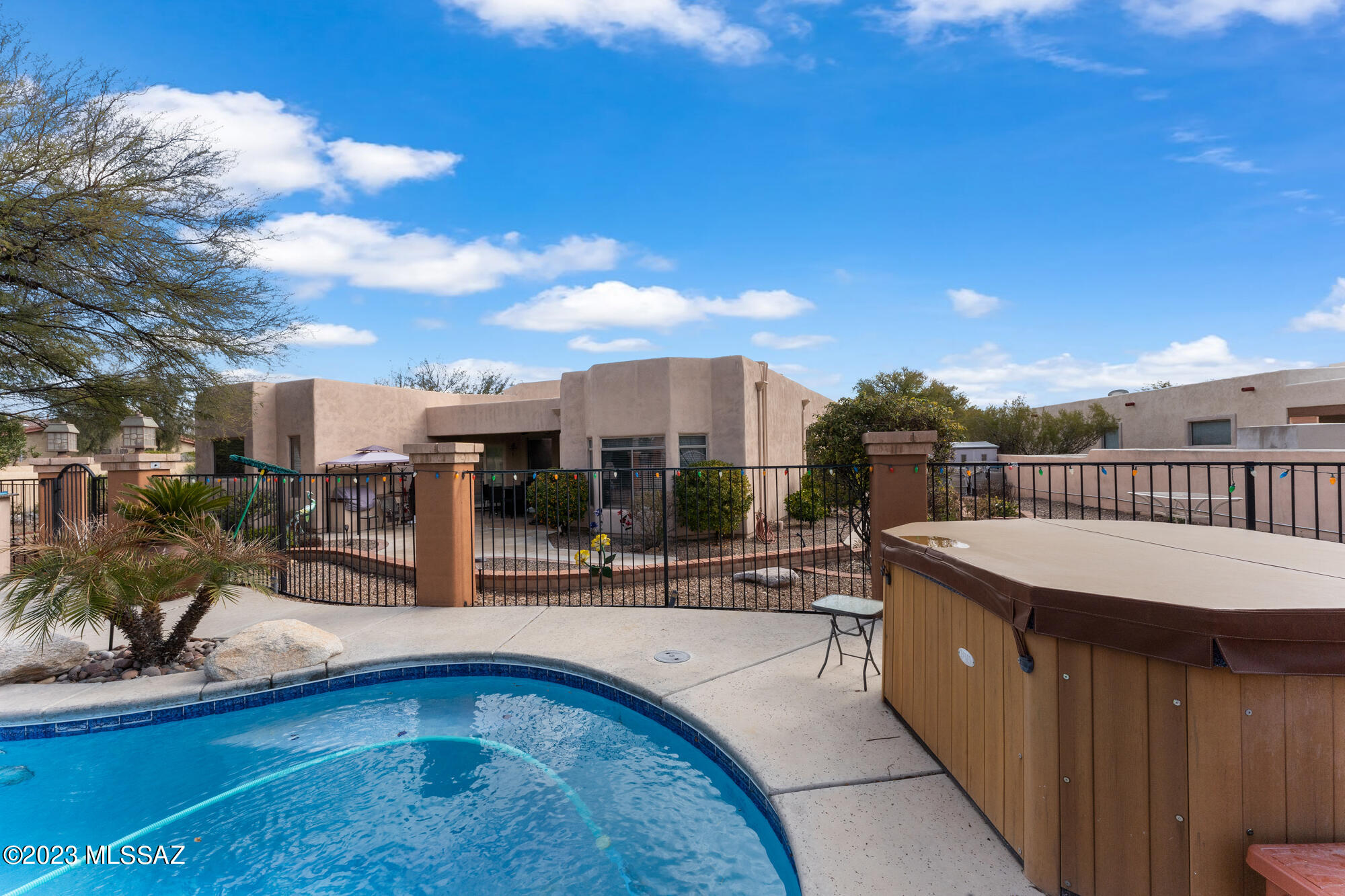 Copper Ridge II (1-49) - Residential