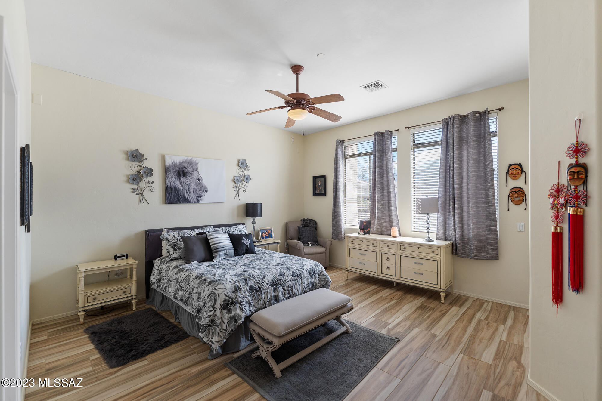 Copper Ridge II (1-49) - Residential